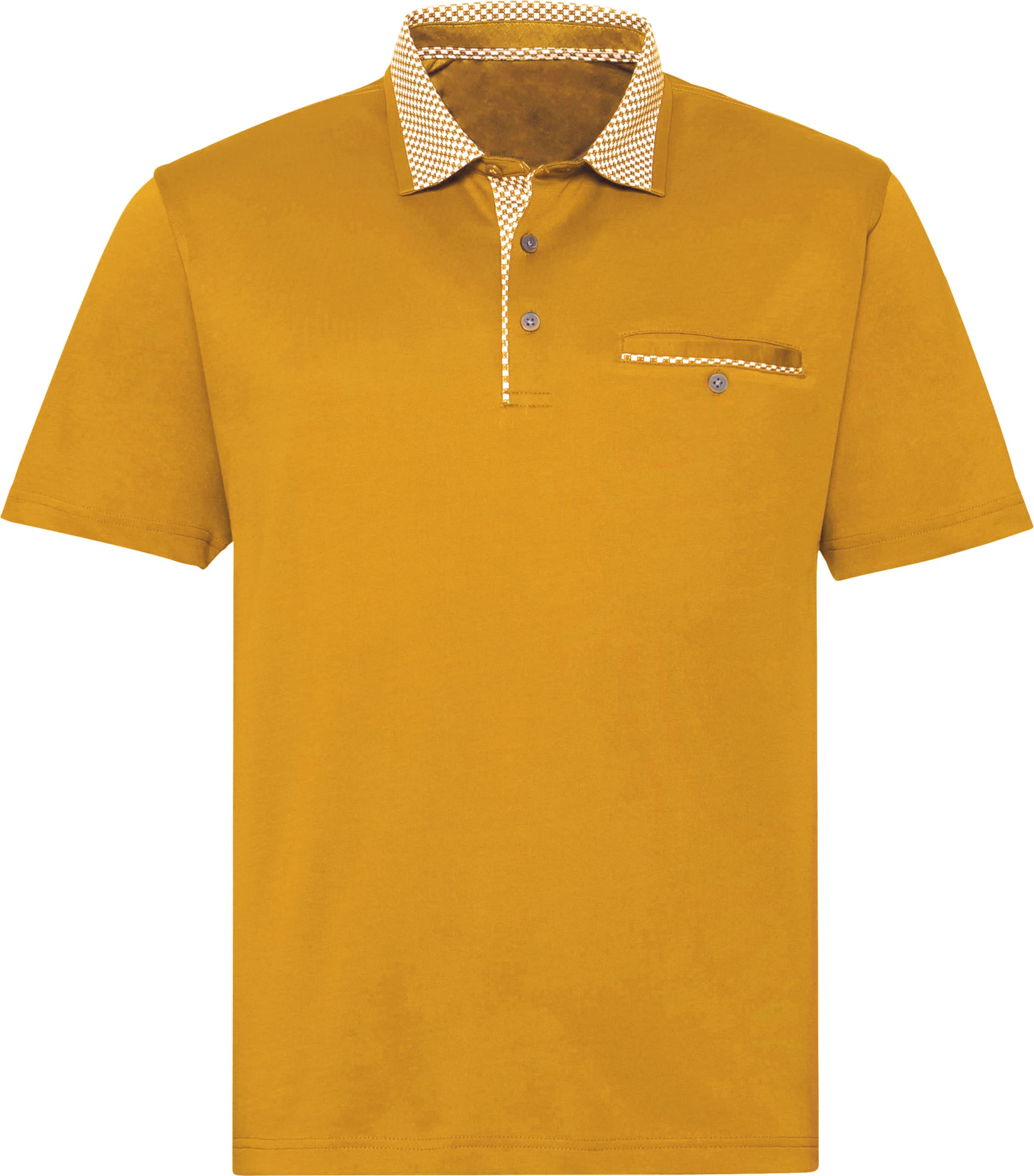 Thumbnail - Kurzarm-Shirt