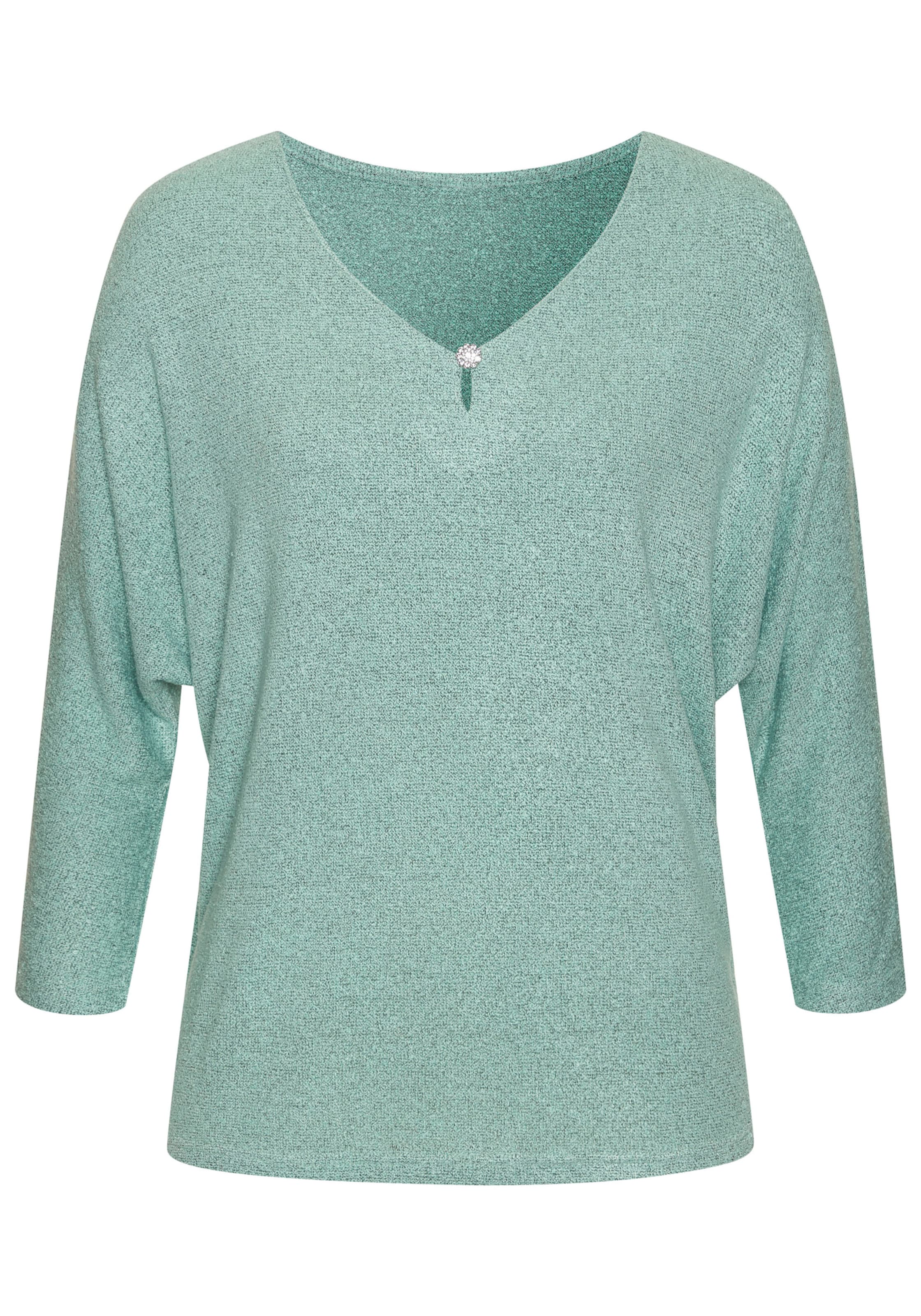 Thumbnail - 3/4-Arm-Shirt