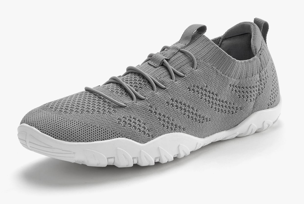 Vivance Sneaker - grijs