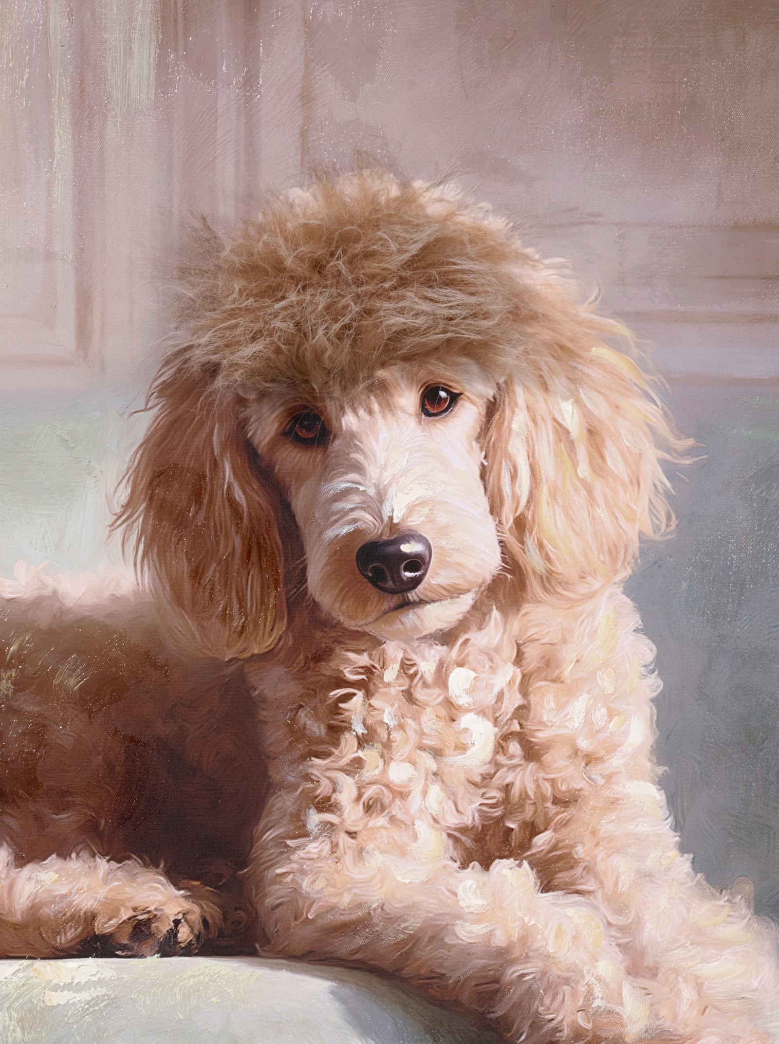 Impressionen Bild - natur