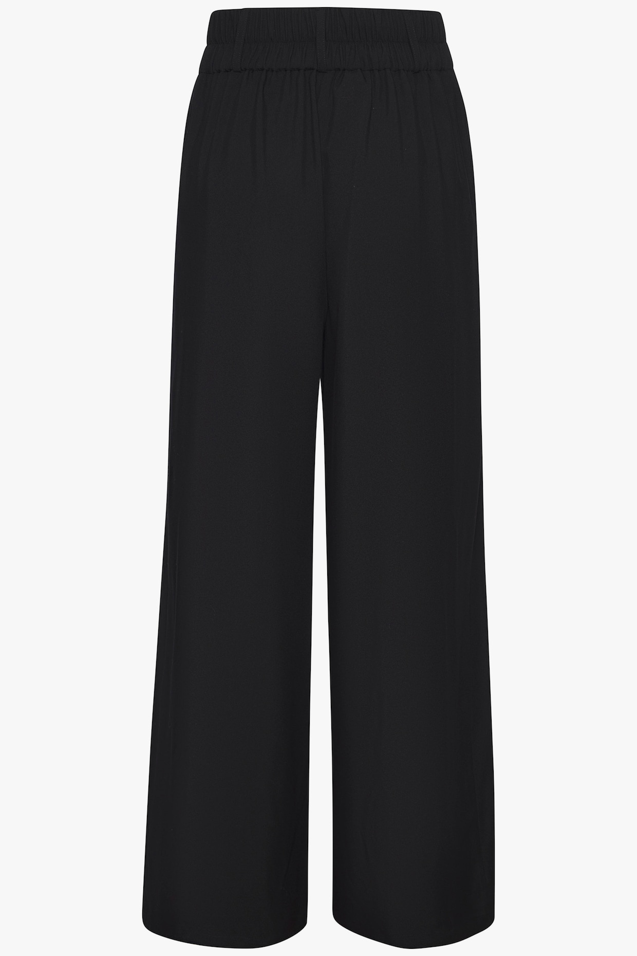 LASCANA Hosenrock - schwarz