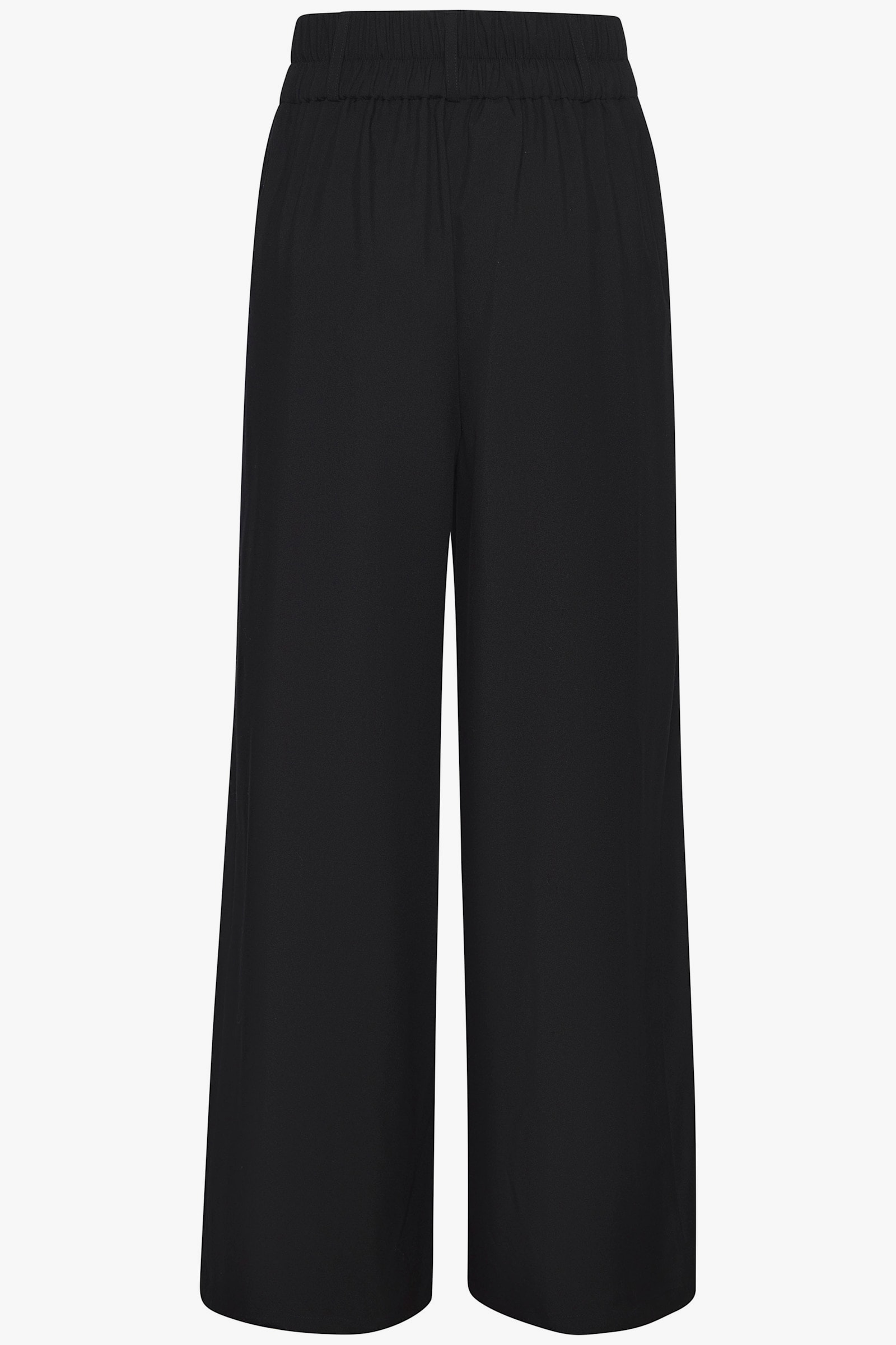 LASCANA Hosenrock - schwarz