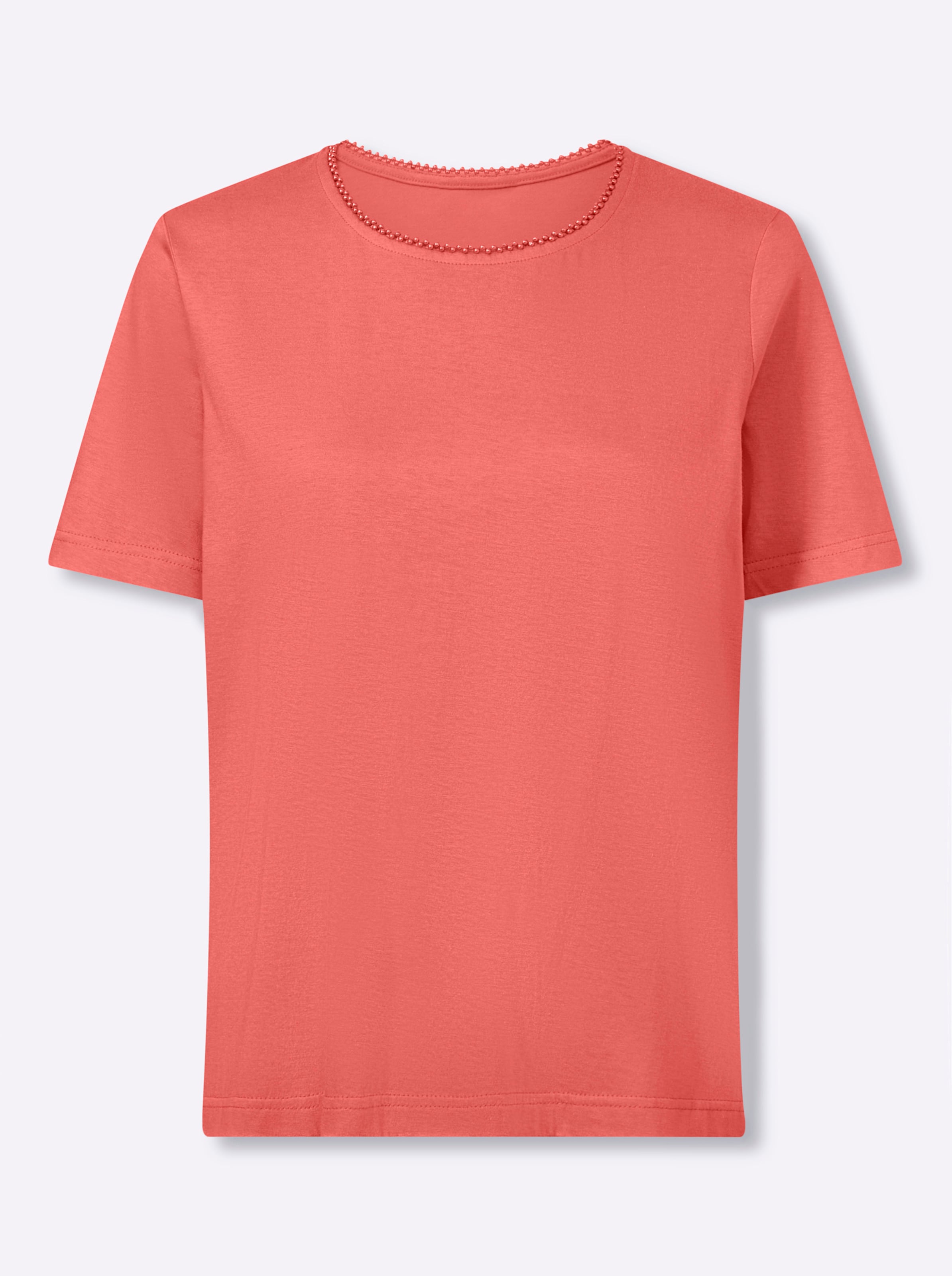 Thumbnail - Kurzarmshirt