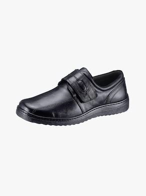 Airsoft lage schoen - zwart