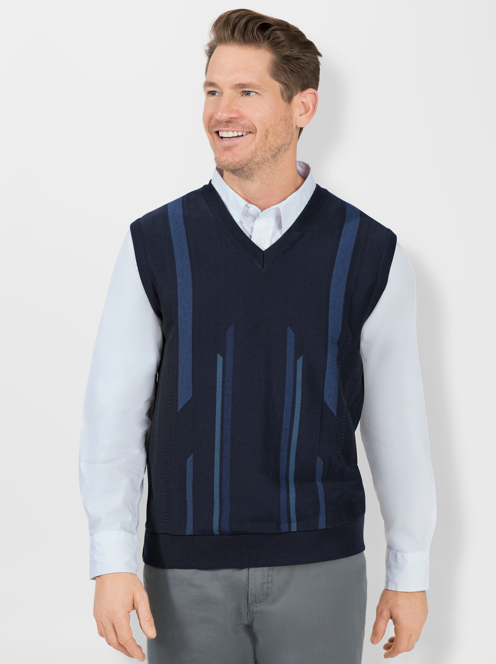 Marco Donati Pullunder - marine