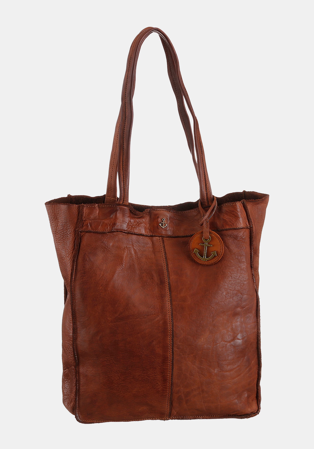 HARBOUR 2nd Shopper - charming cognac