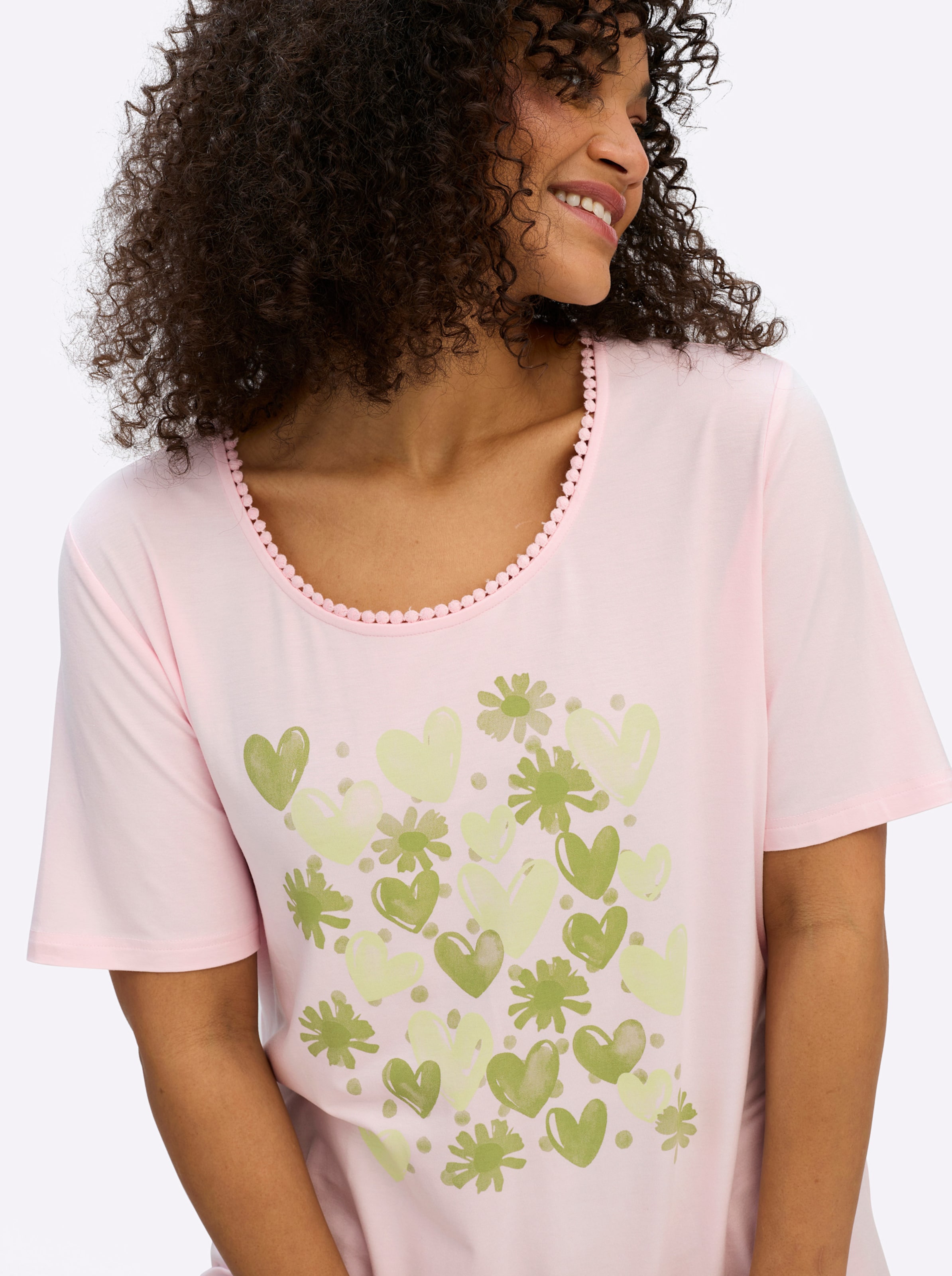 Thumbnail - Rundhalsshirt