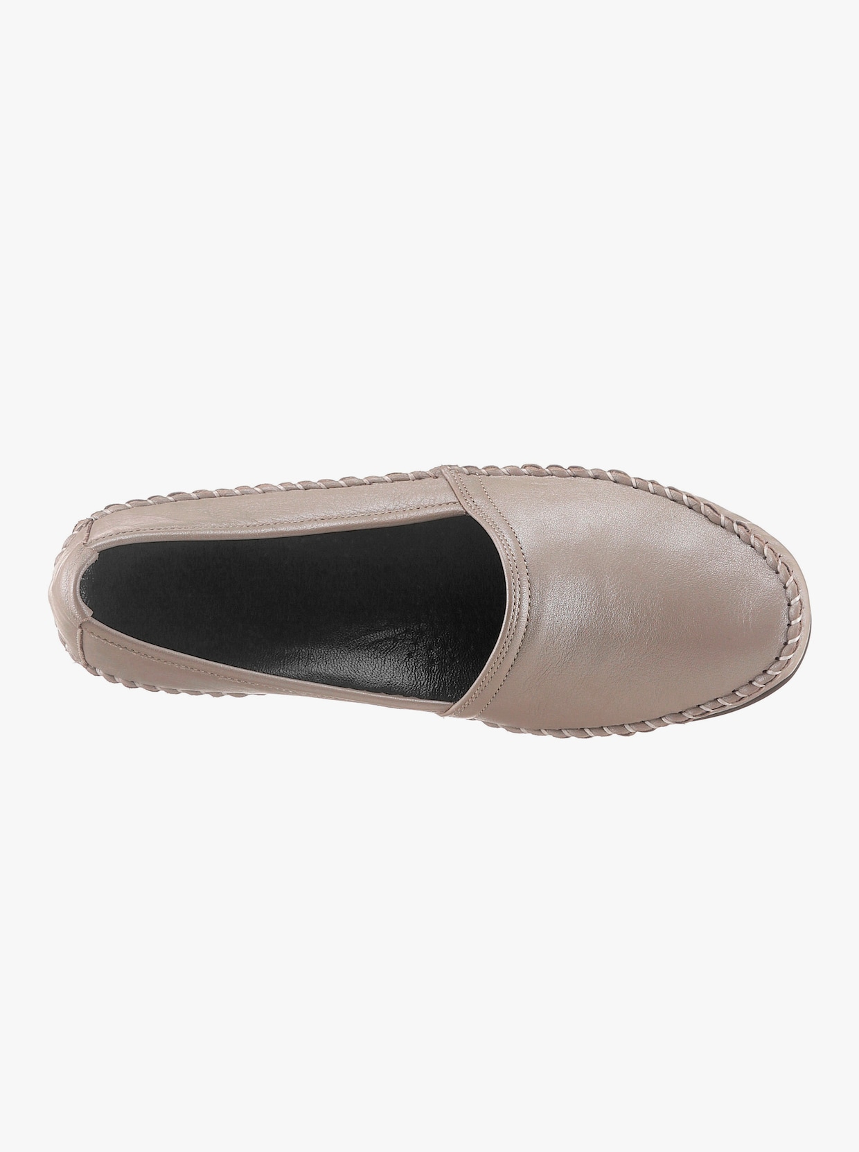 Gemini Slipper - beige