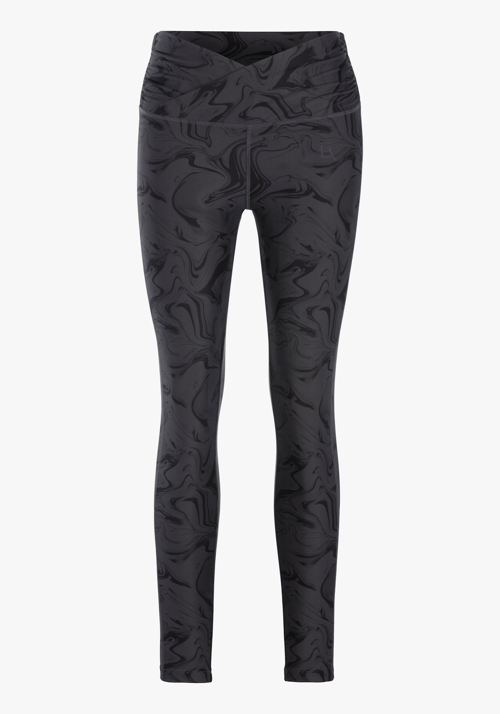 LASCANA ACTIVE Functionele legging - zwart