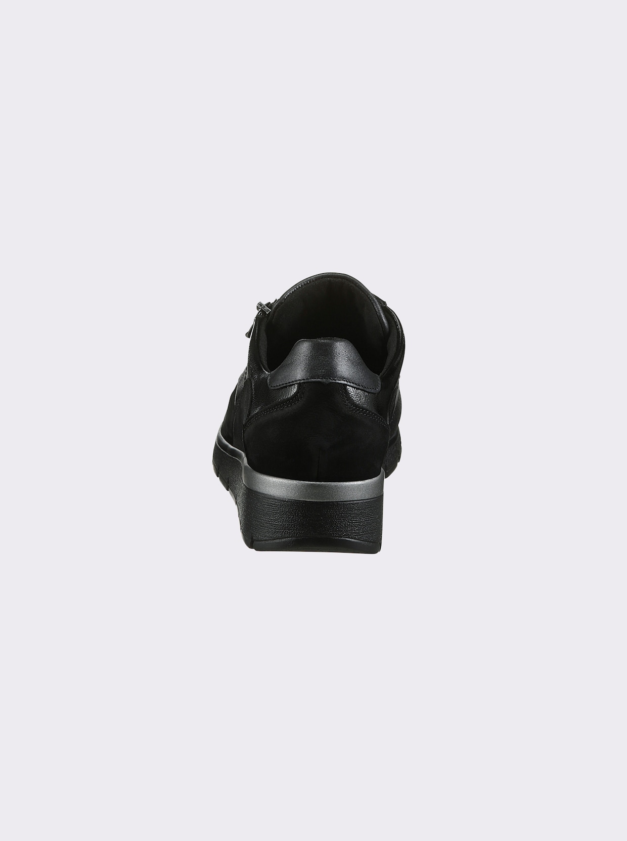 Waldläufer Sneaker - zwart