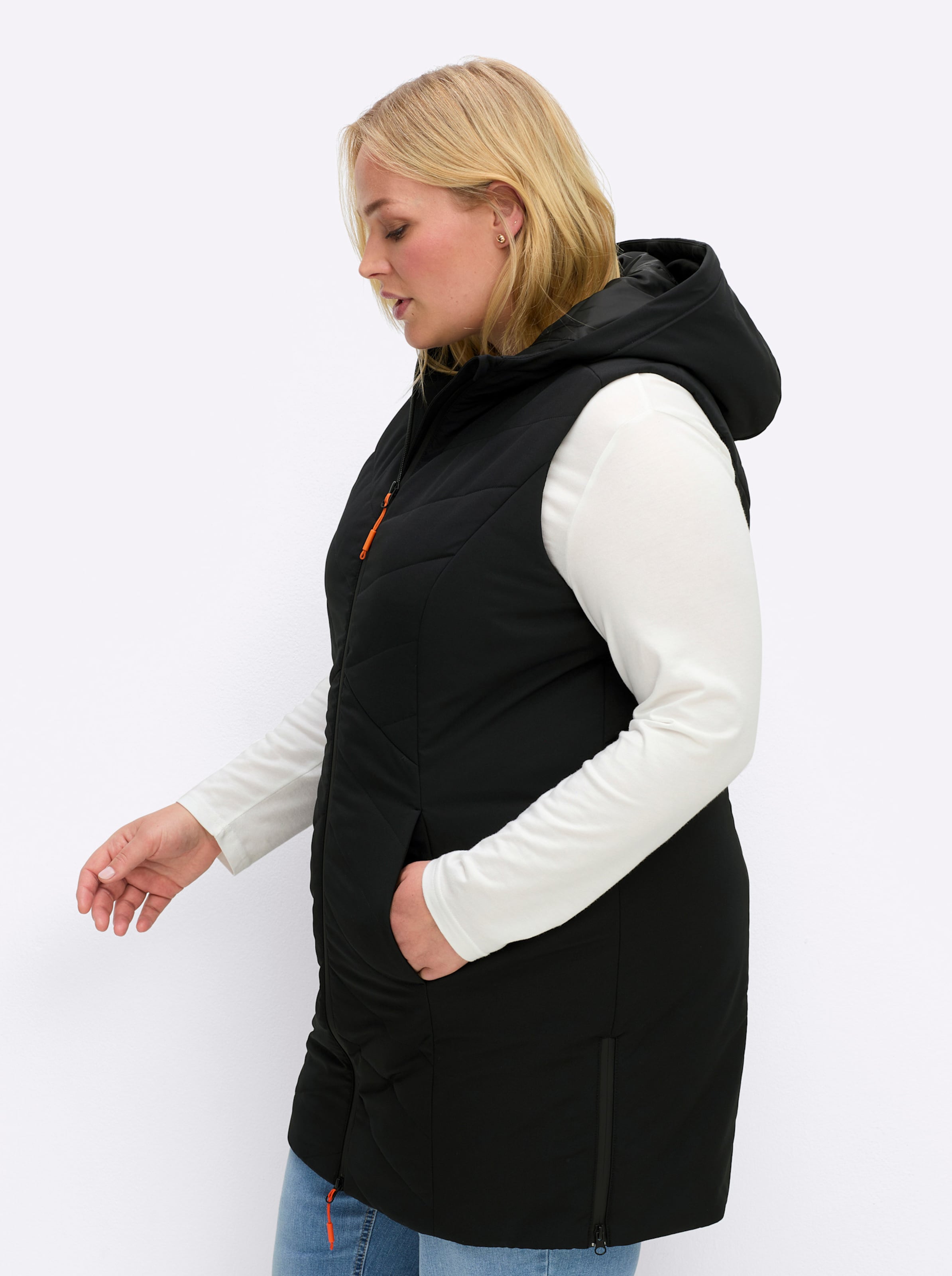 Thumbnail - Steppweste