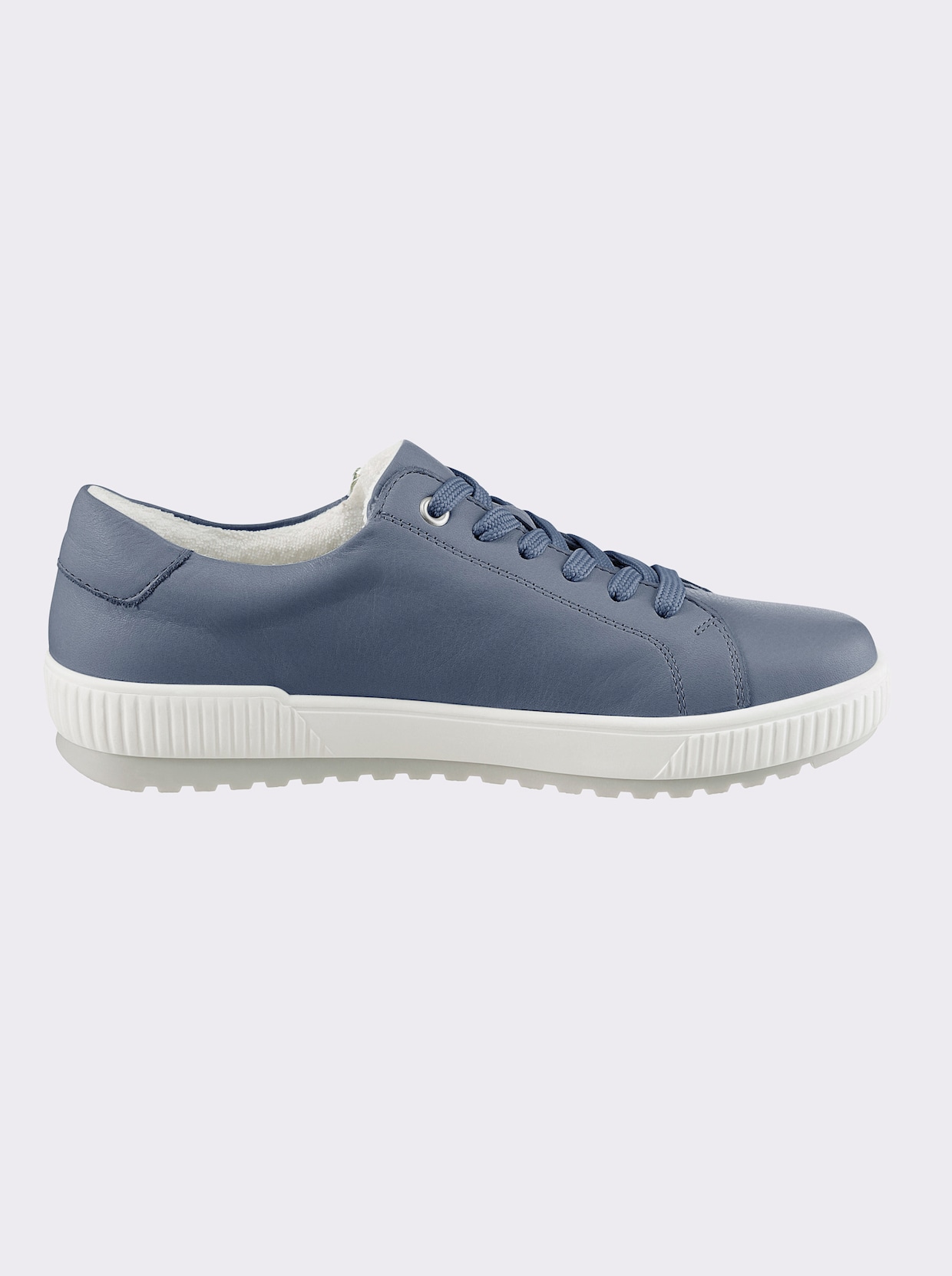Remonte Sneaker - mittelblau