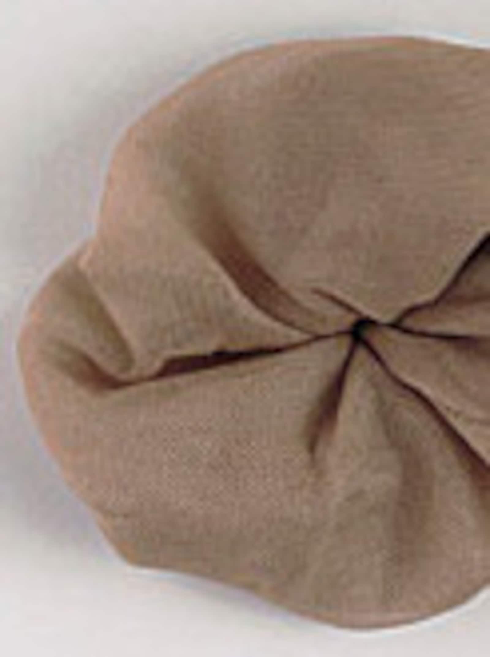 Esda Strumpfhose - mittelbraun