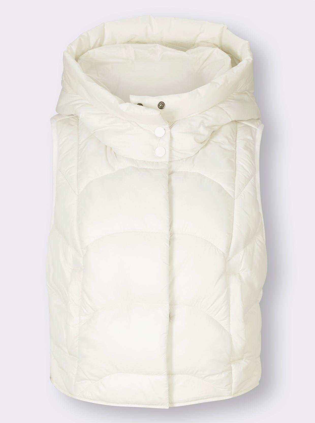 heine Gilet - champagne