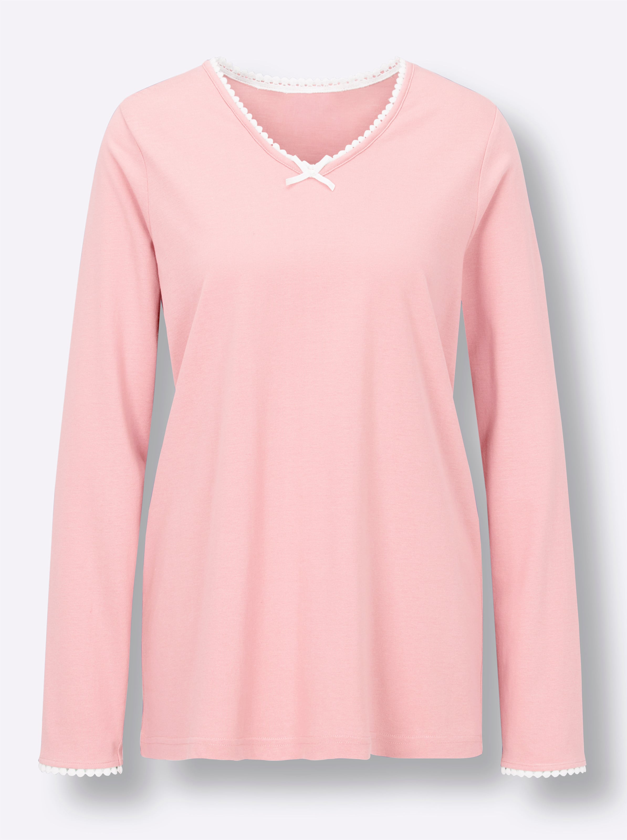 Thumbnail - Schlafanzug-Shirt