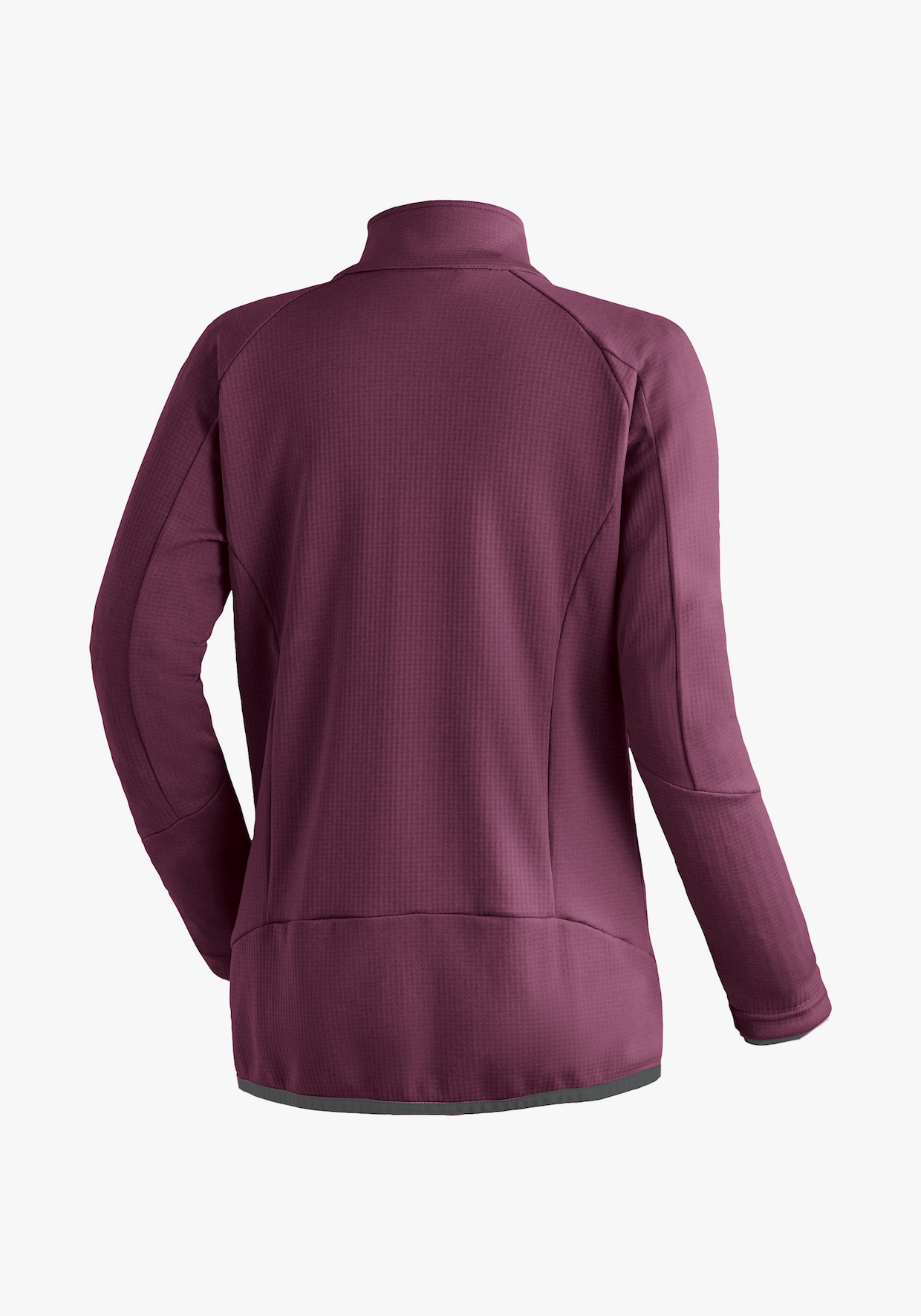 Fleecejacke - rich soil