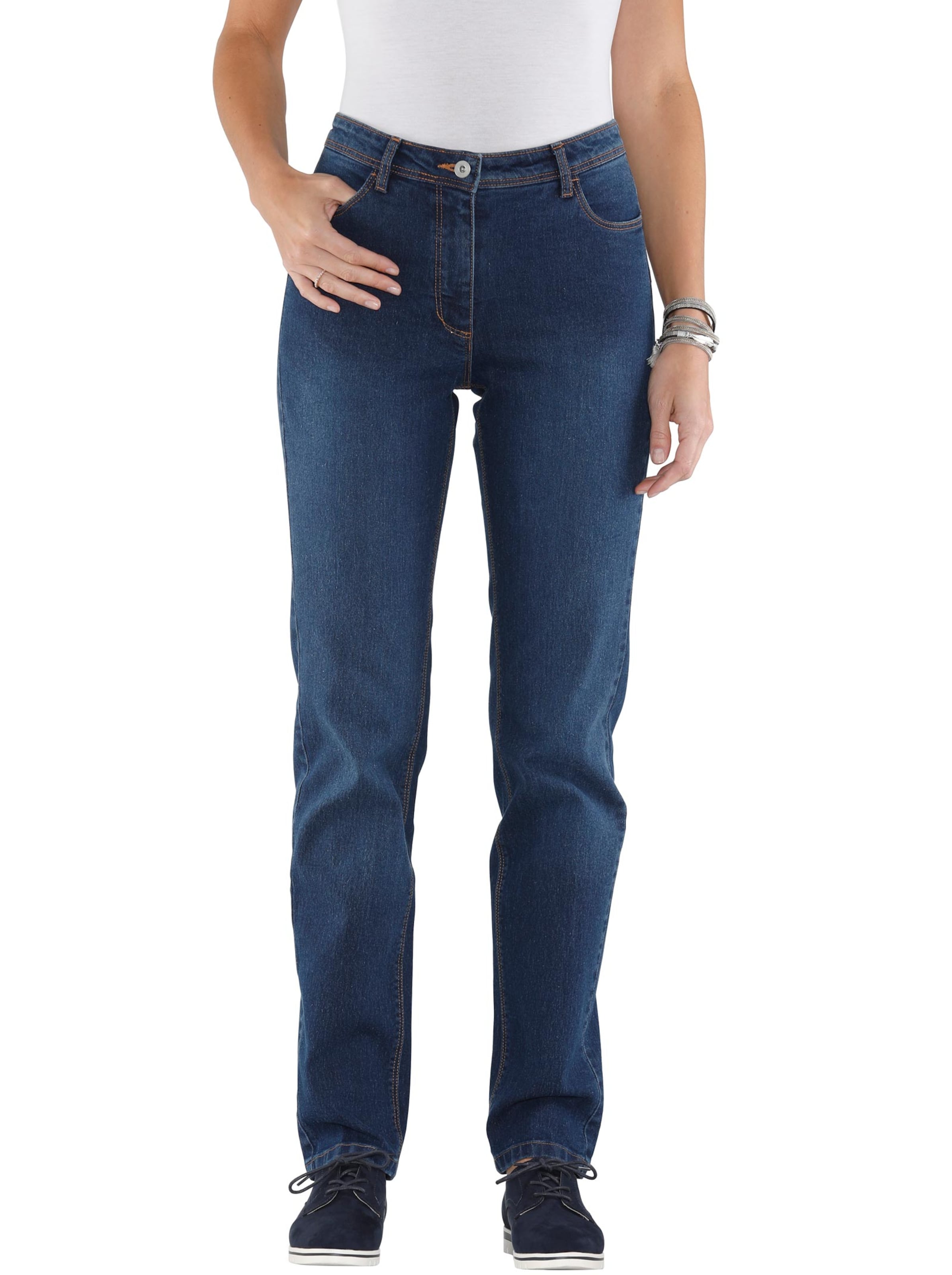 Jeans in blue-stonewashed | Your Look... for less!