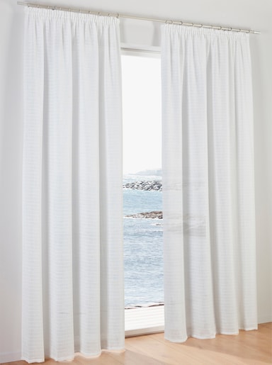 heine home Dekostore - offwhite