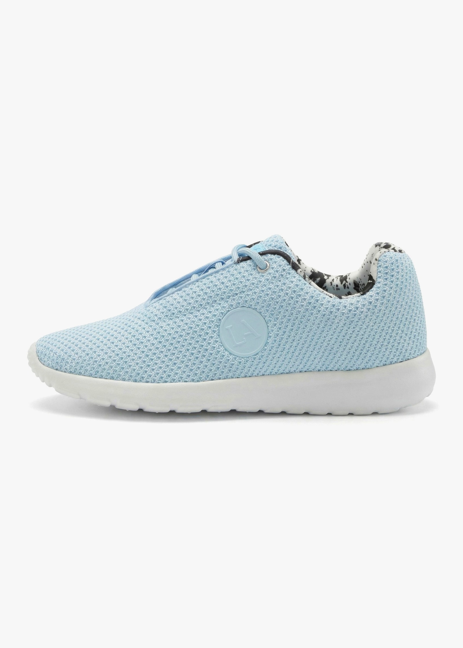 LASCANA ACTIVE Sneaker - hellblau