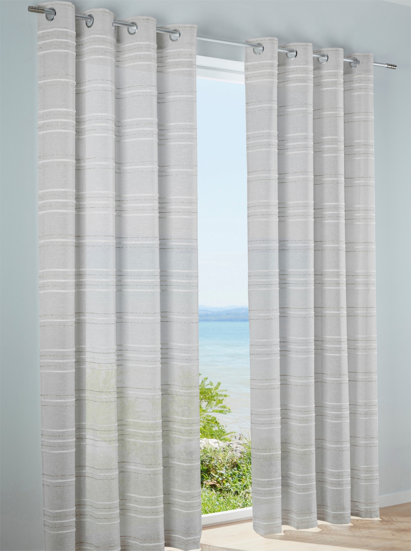 heine home Dekostore - natur