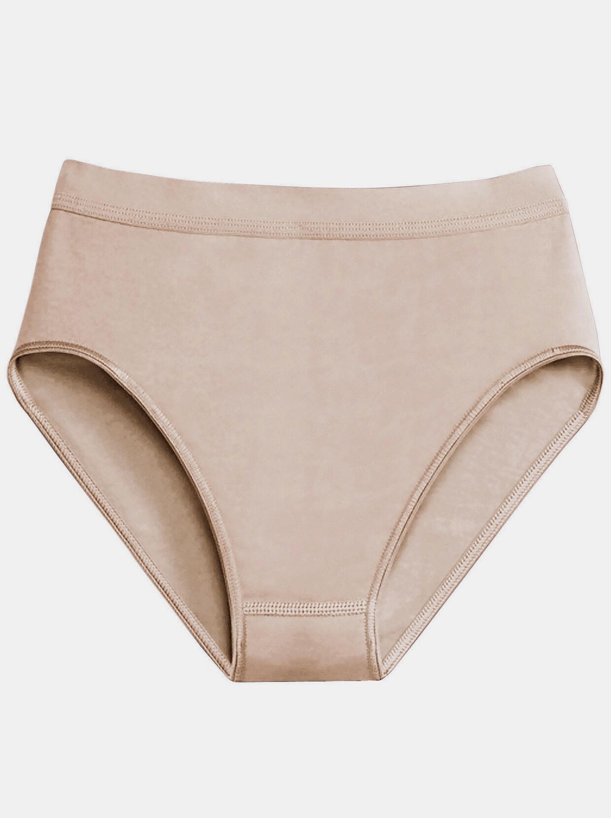 wäschepur Slip - beige