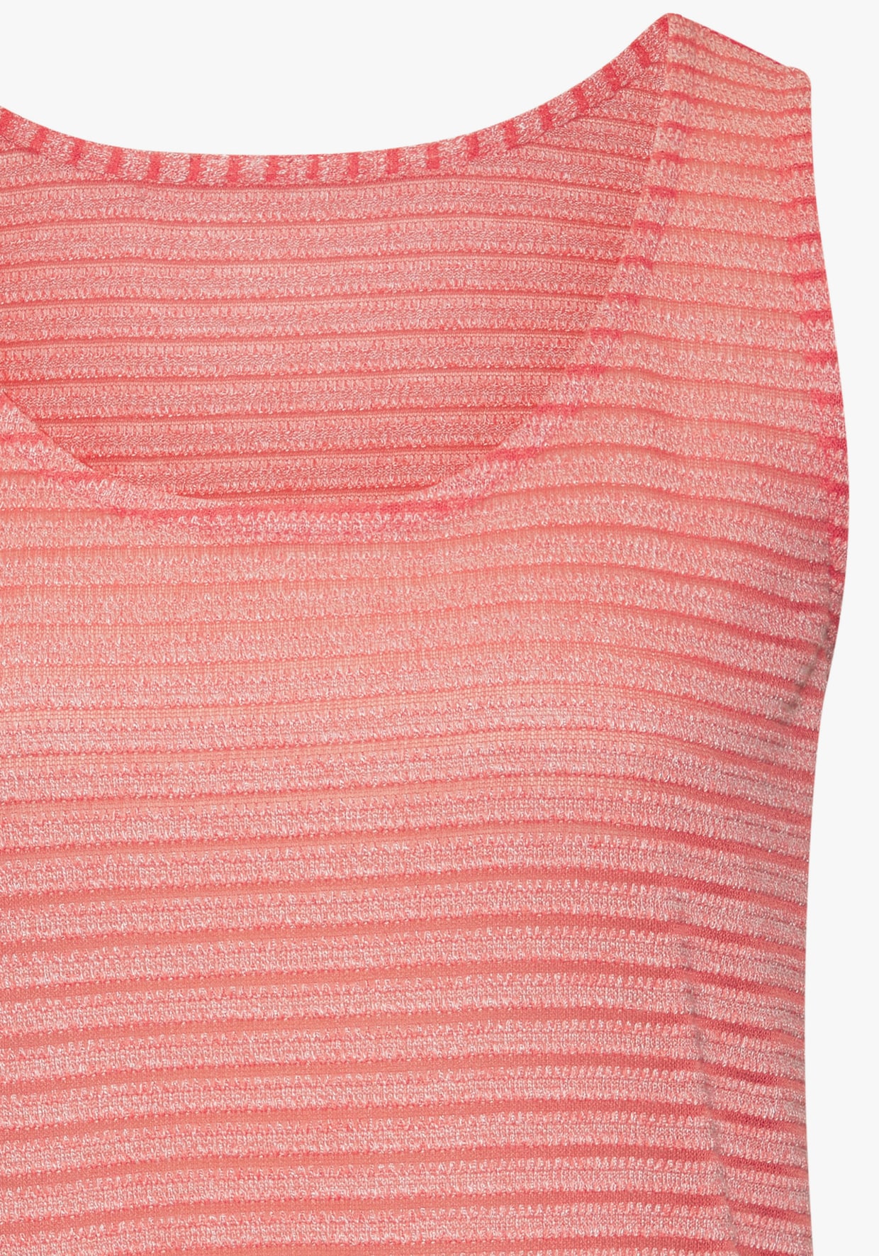 Vivance Top - apricot, navy