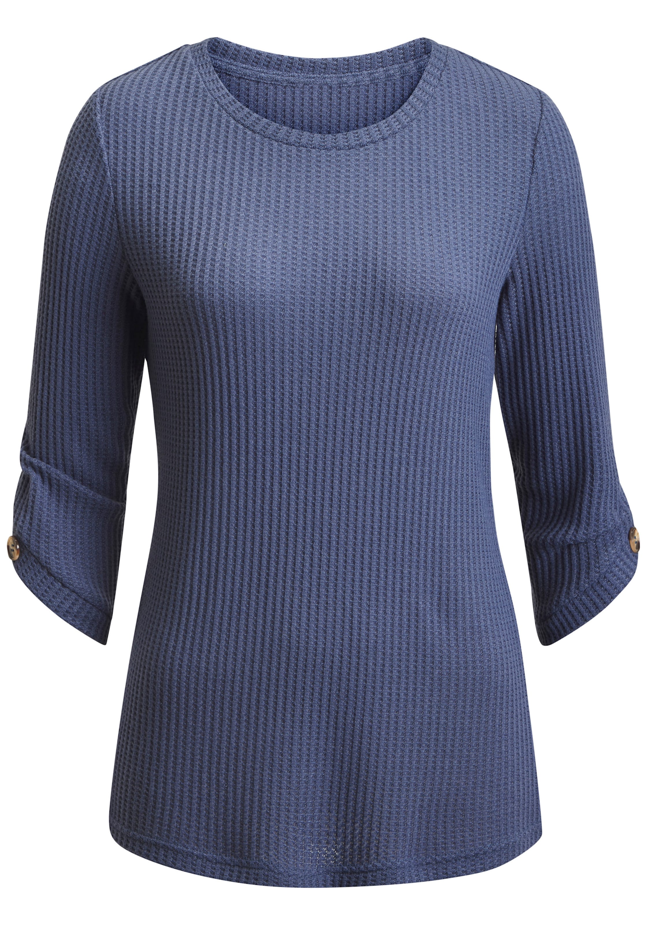 3/4-Arm-Shirt