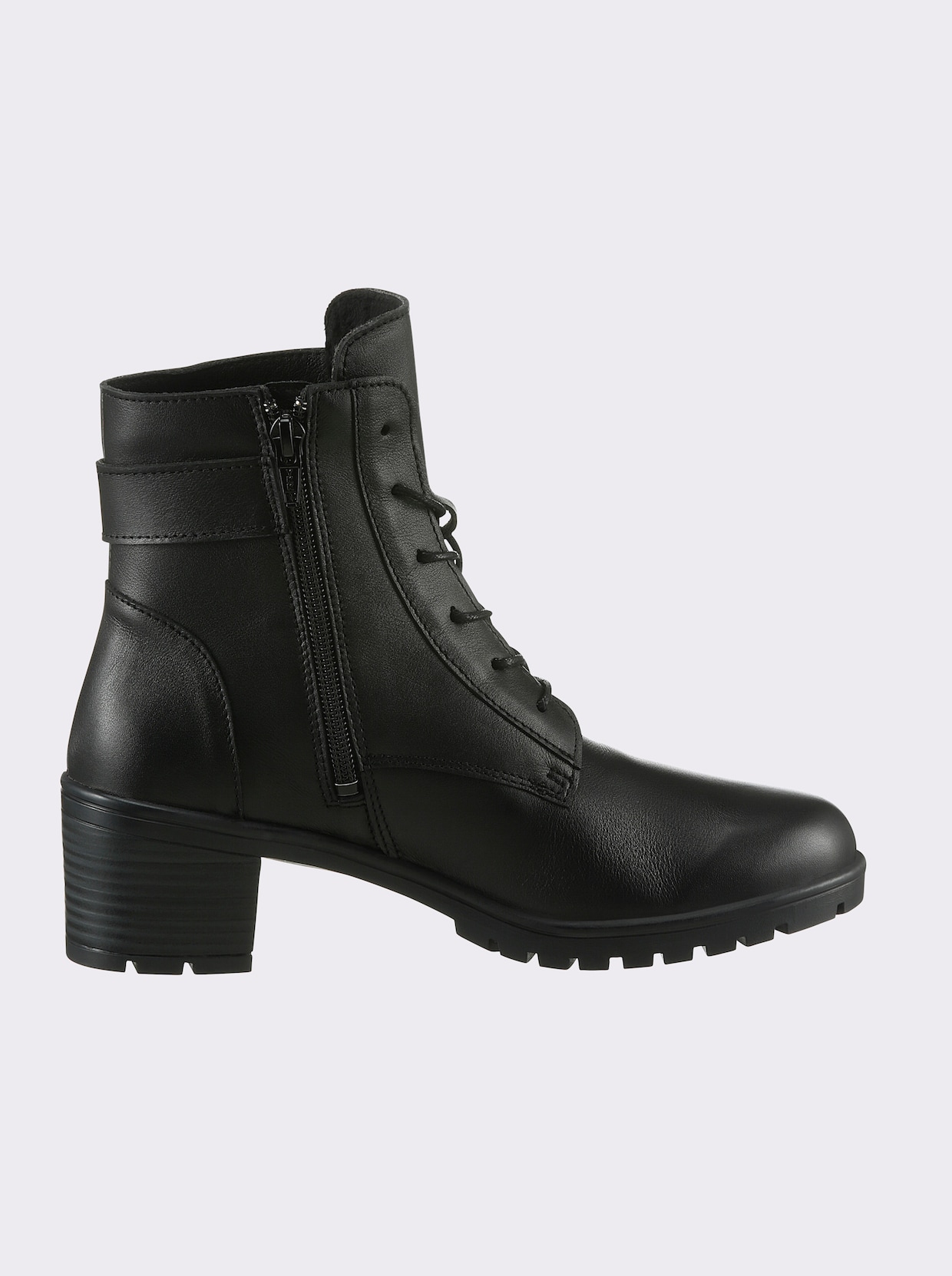 airsoft modern+ Bottines - noir