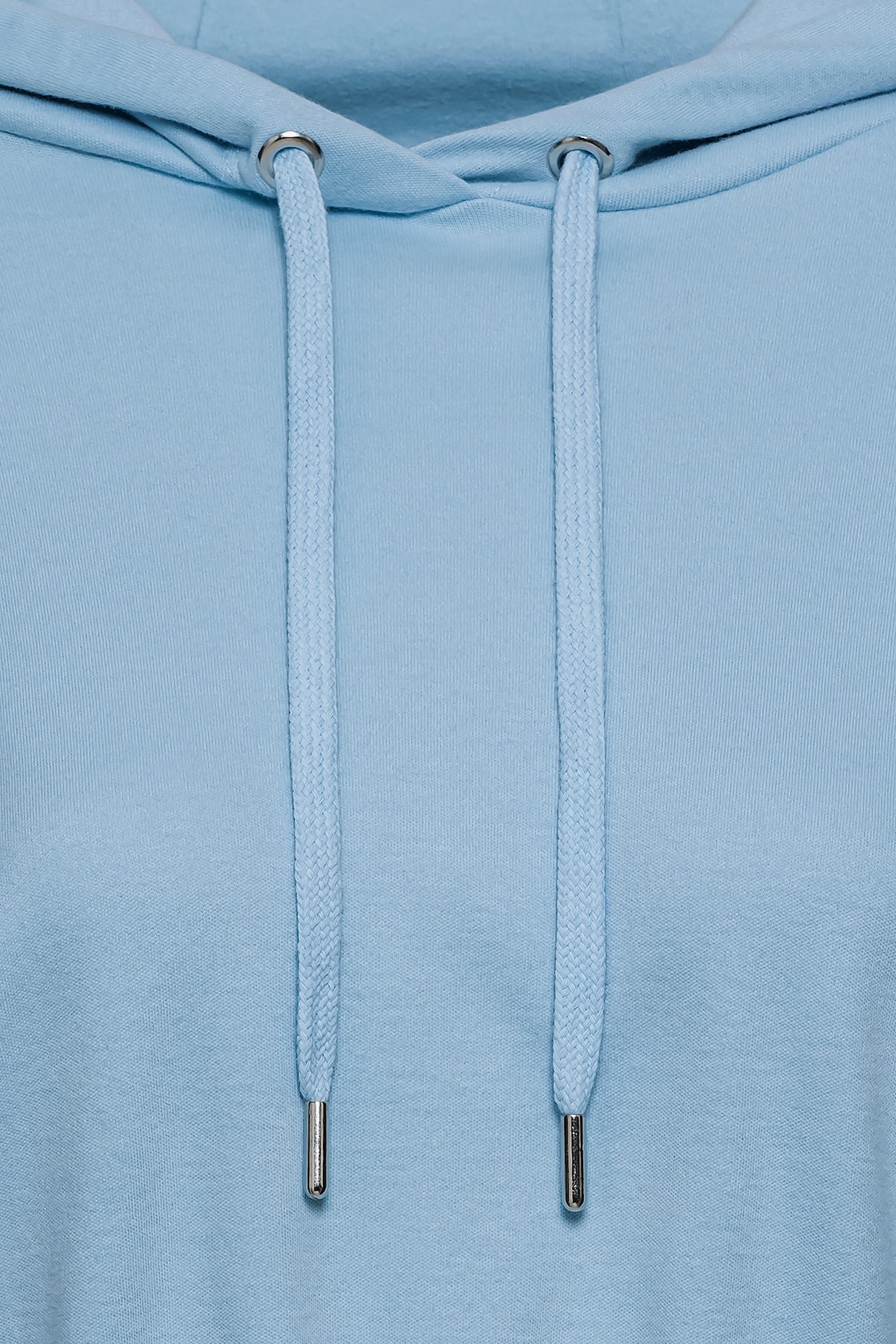 LASCANA Hoodie - hellblau