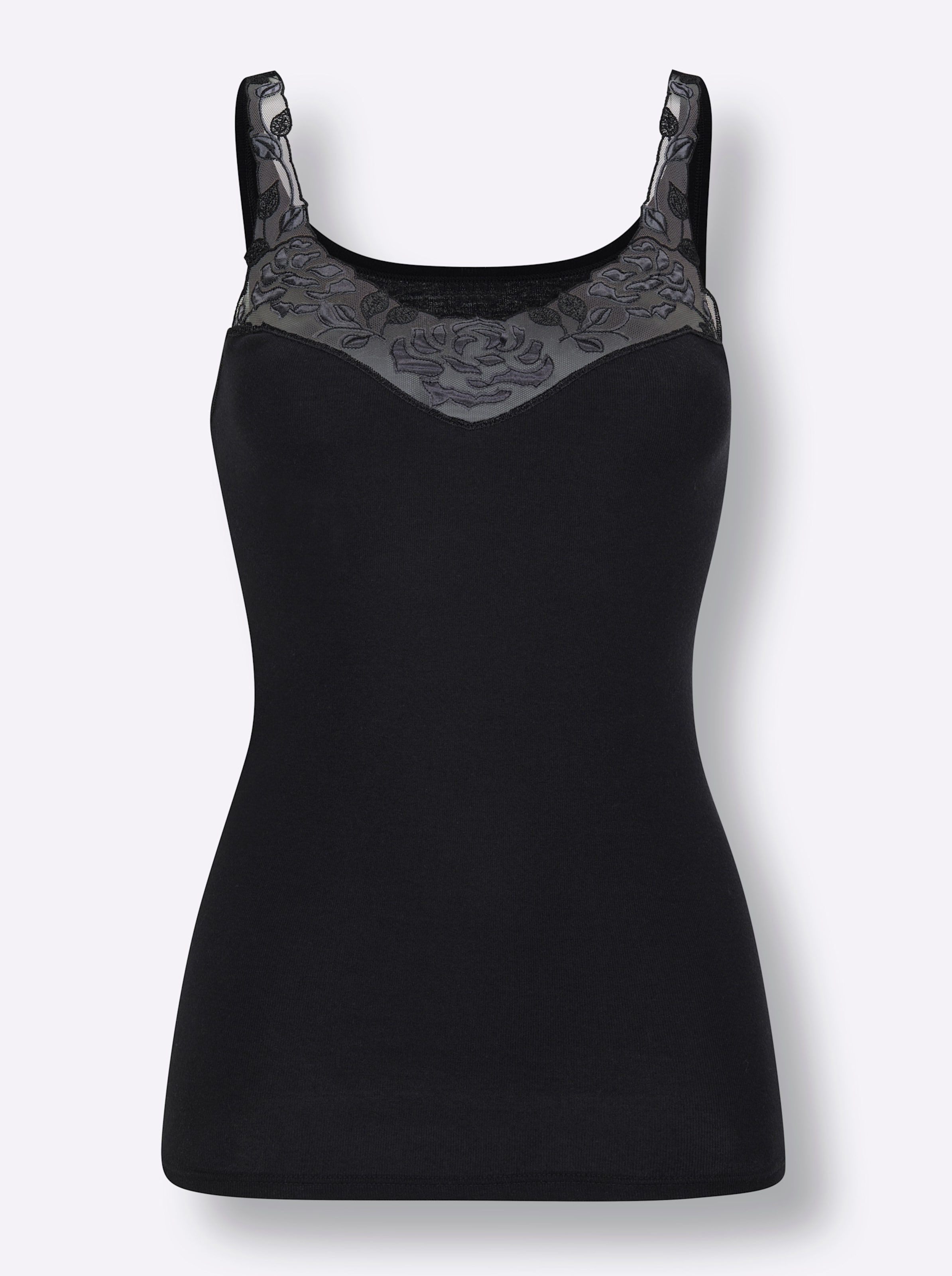 Thumbnail - Achselhemd