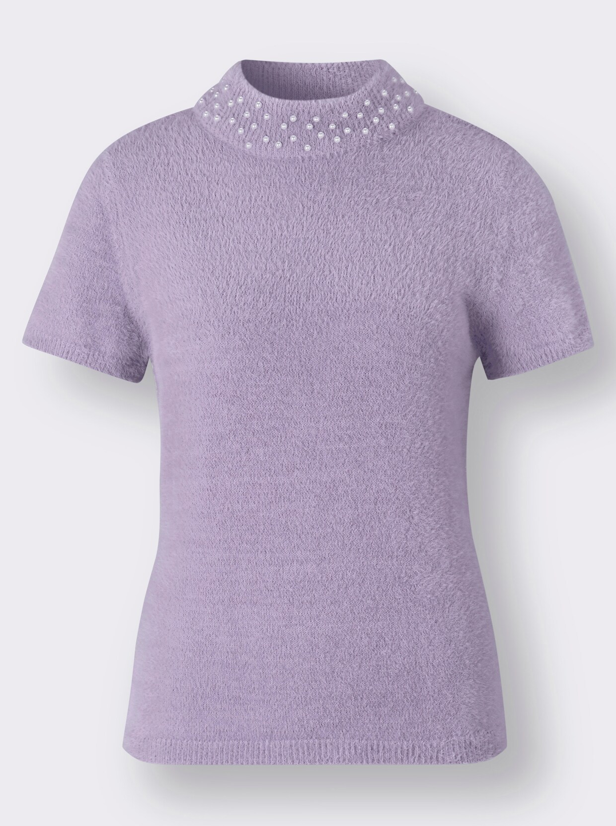 Slip-over - lila