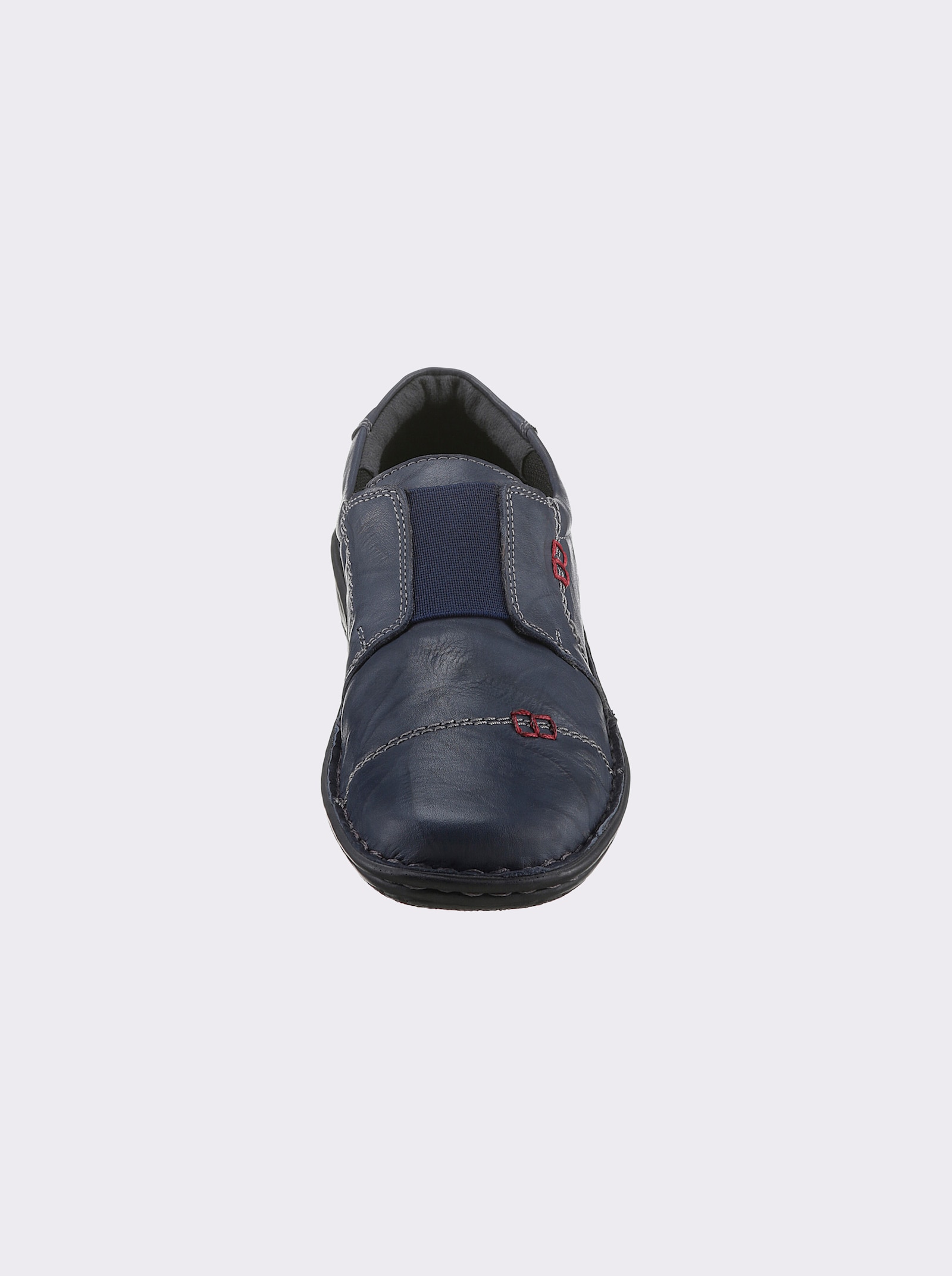 airsoft modern+ Slipper - jeansblau