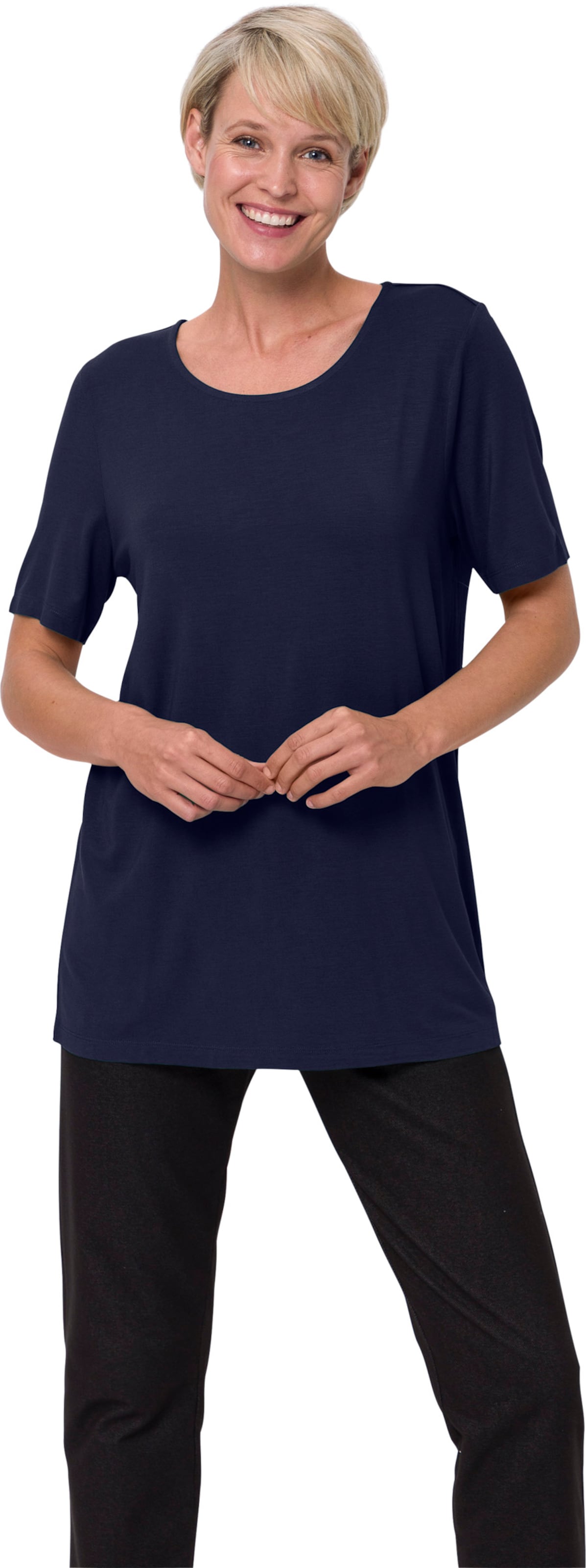 Thumbnail - Longshirt