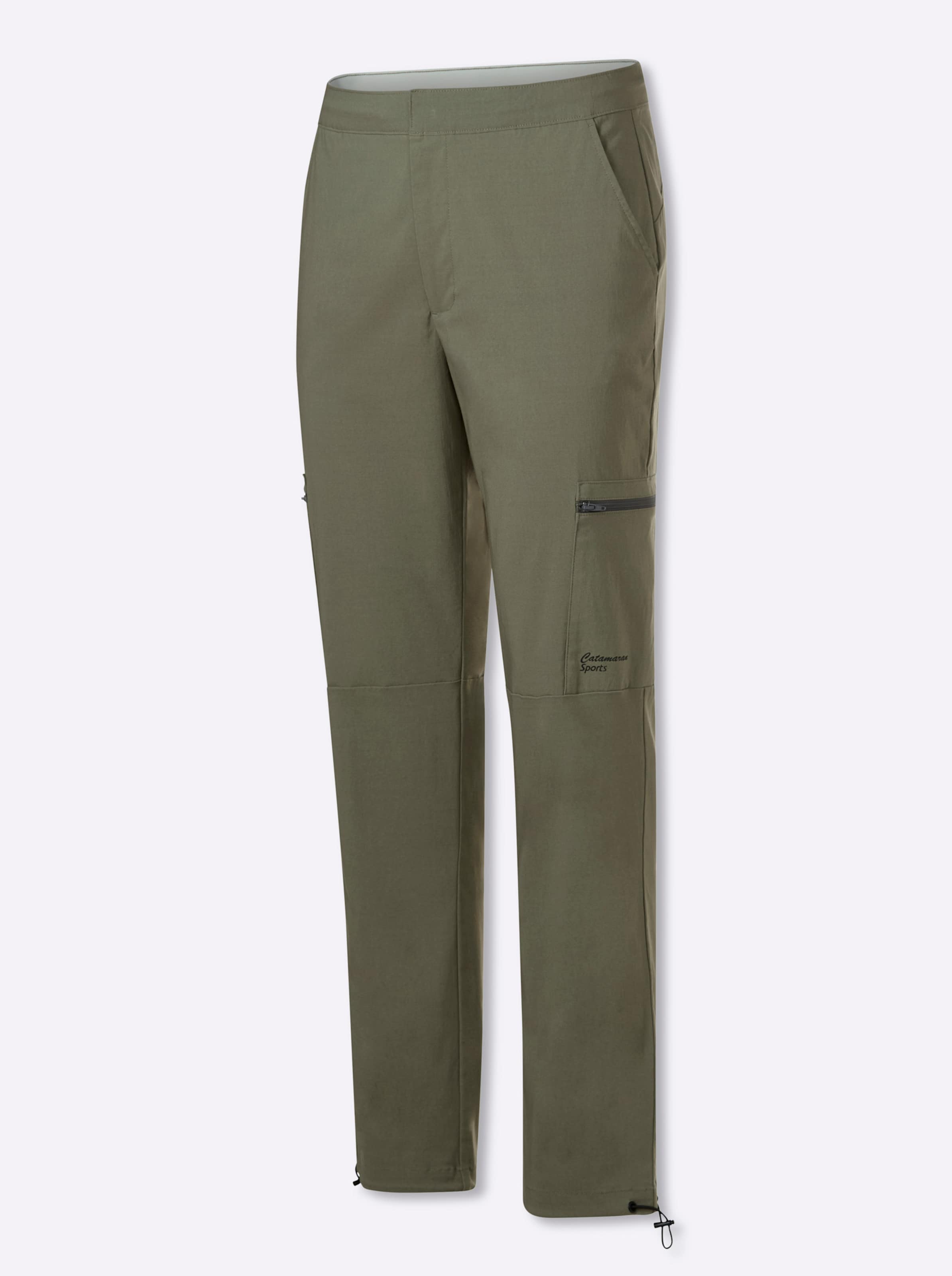 Thumbnail - Trekkinghose