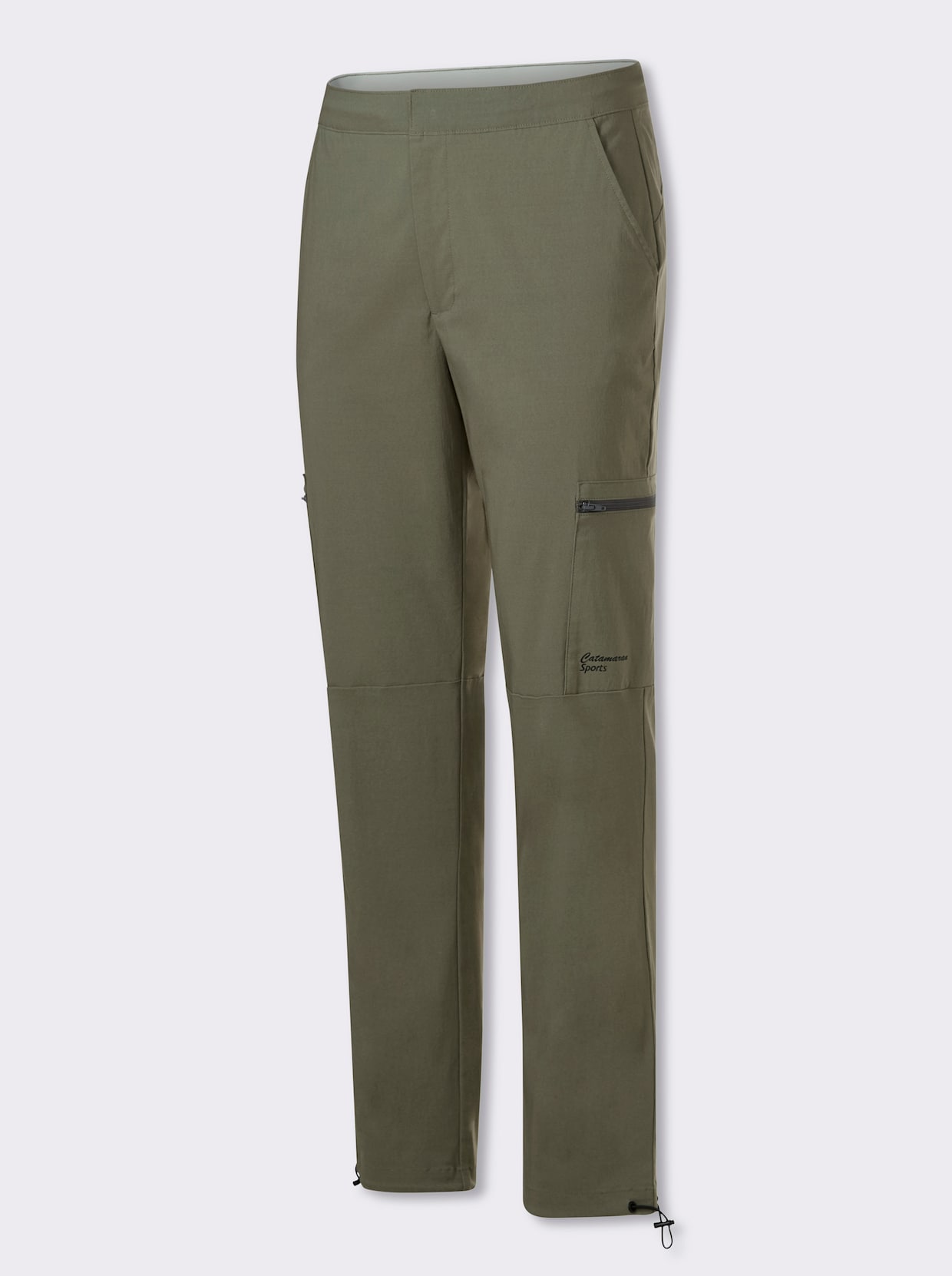 Catamaran Sports Trekkinghose - khaki