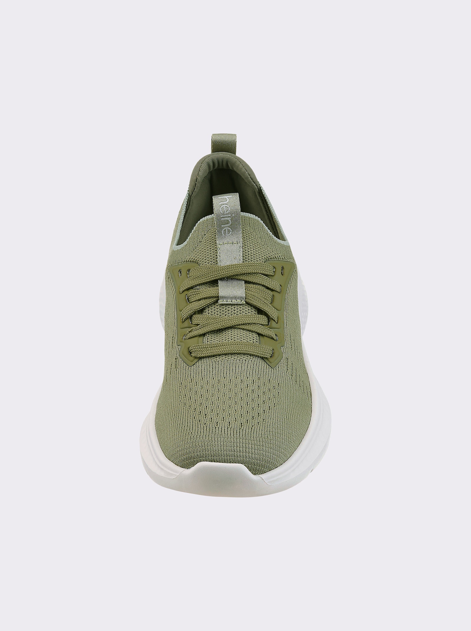 heine Sneaker - khaki