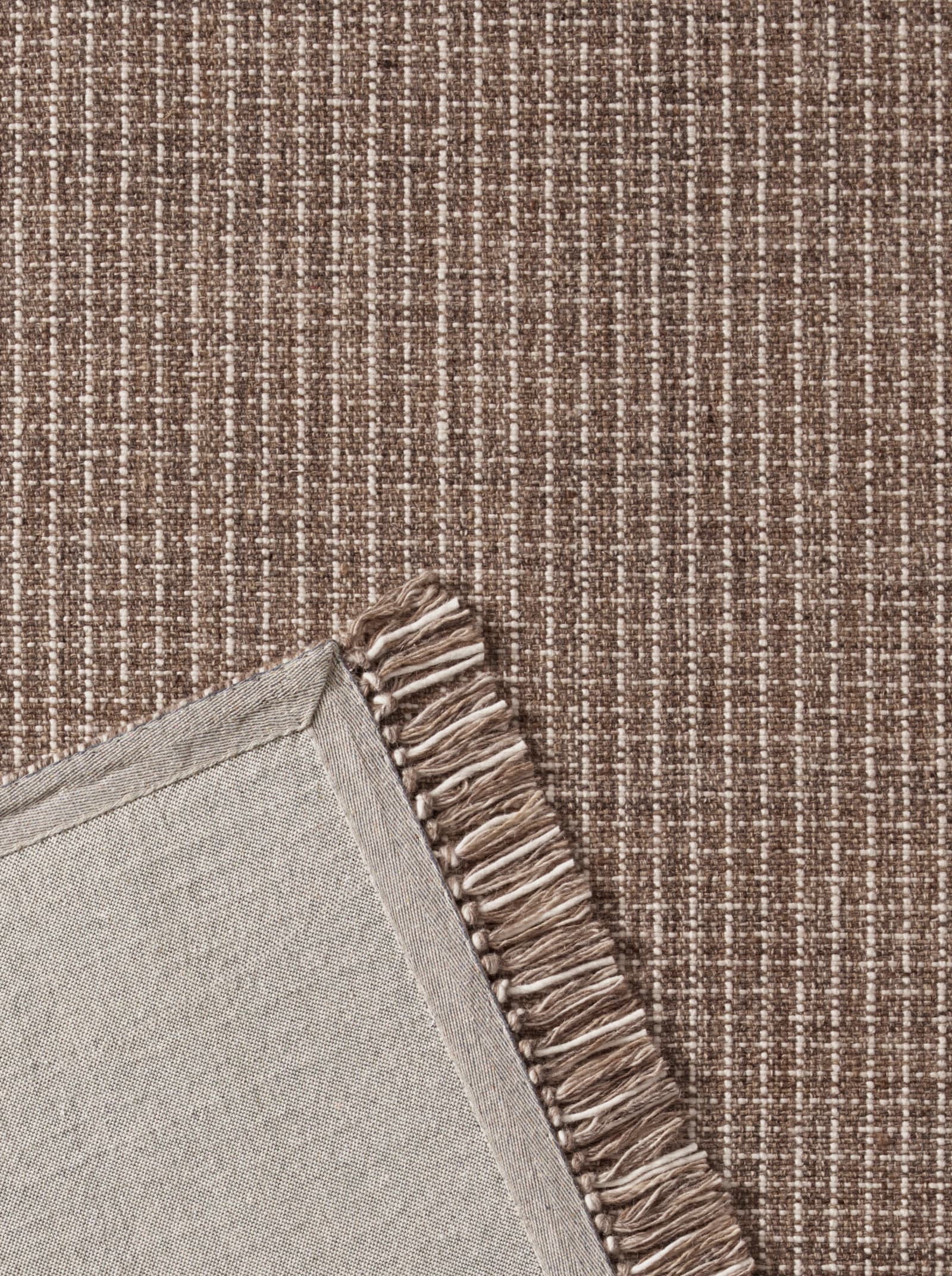 heine home Teppich - beige