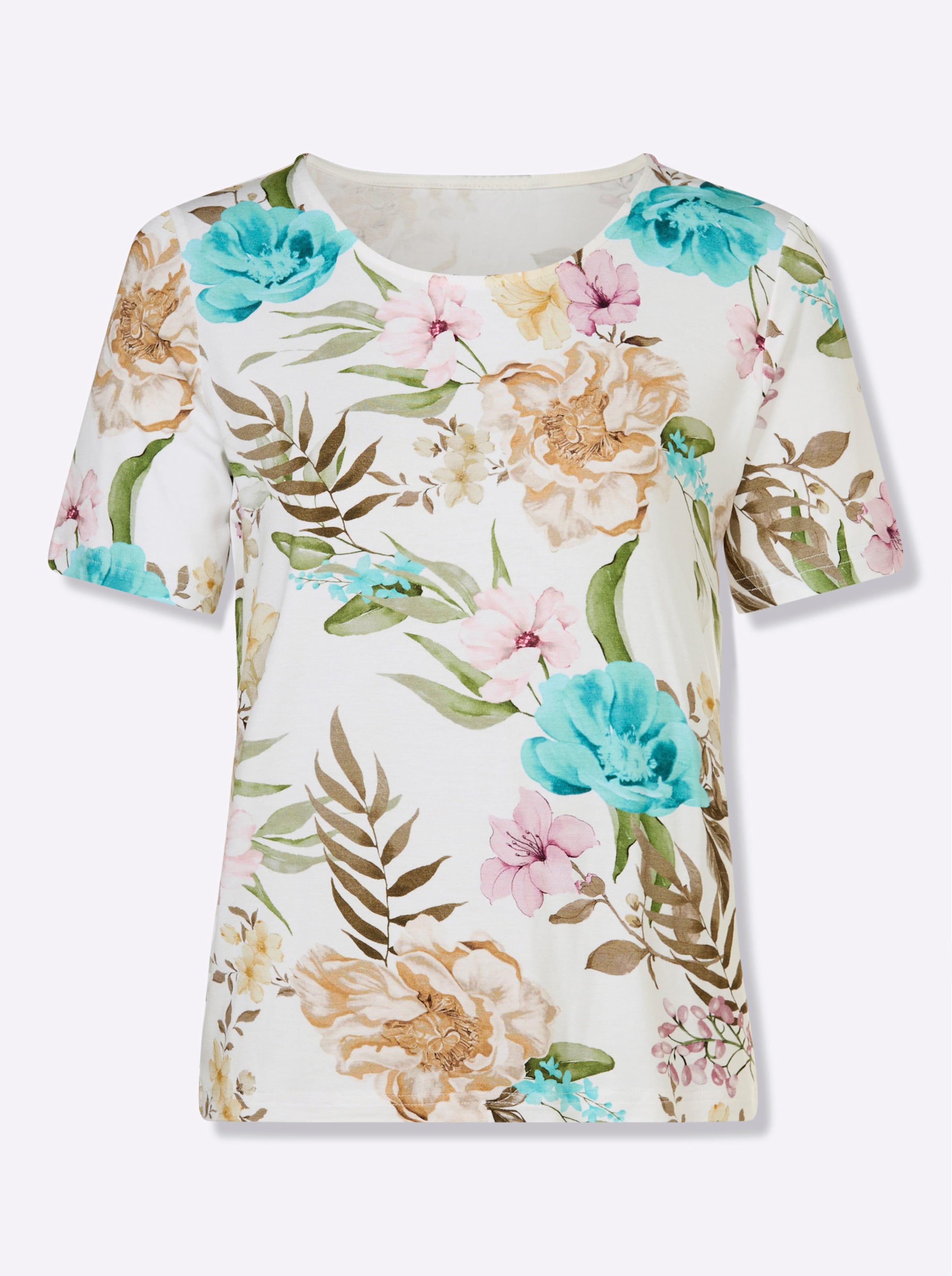 Thumbnail - Kurzarmshirt