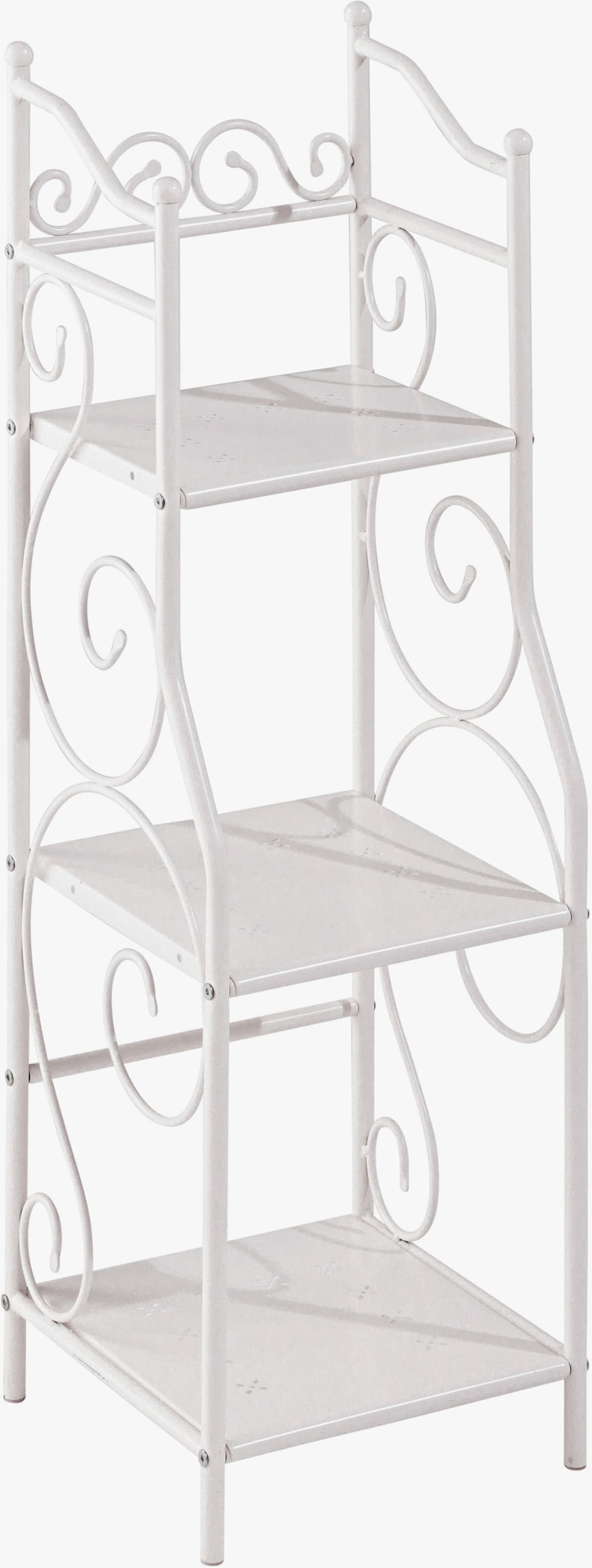 heine home Regal - weiß