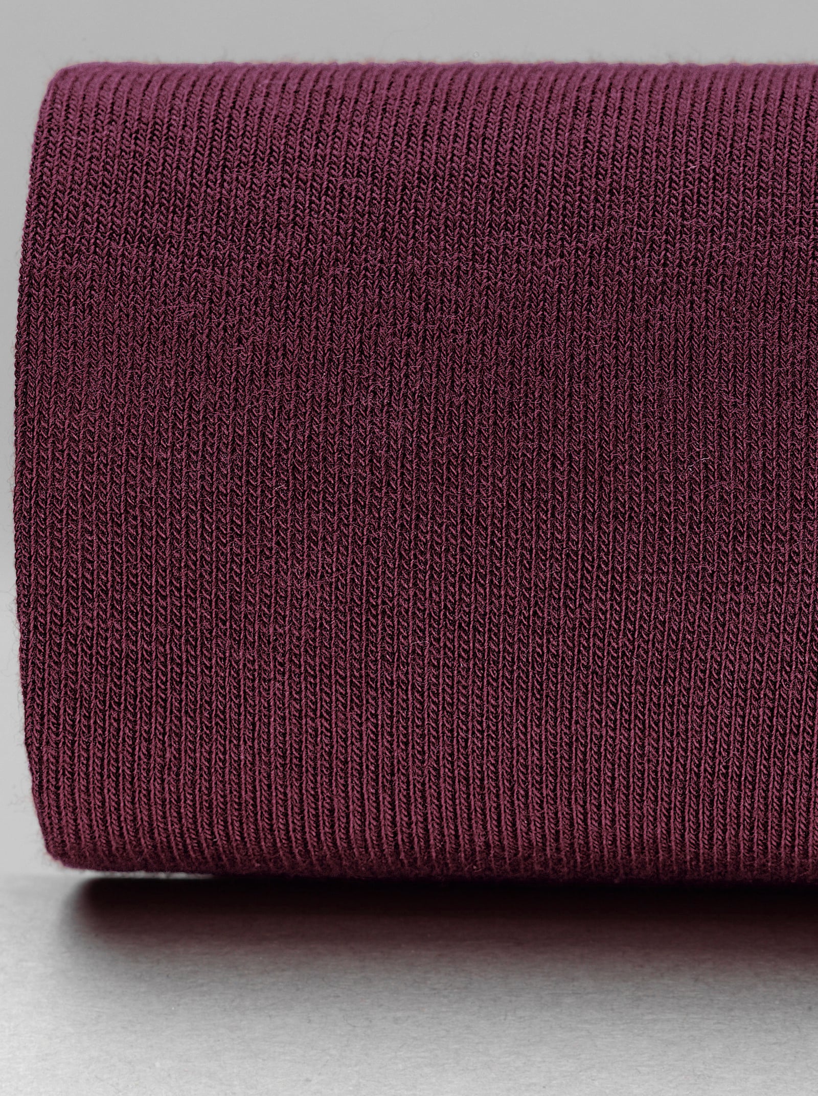 Rogo Ponožky - bordó