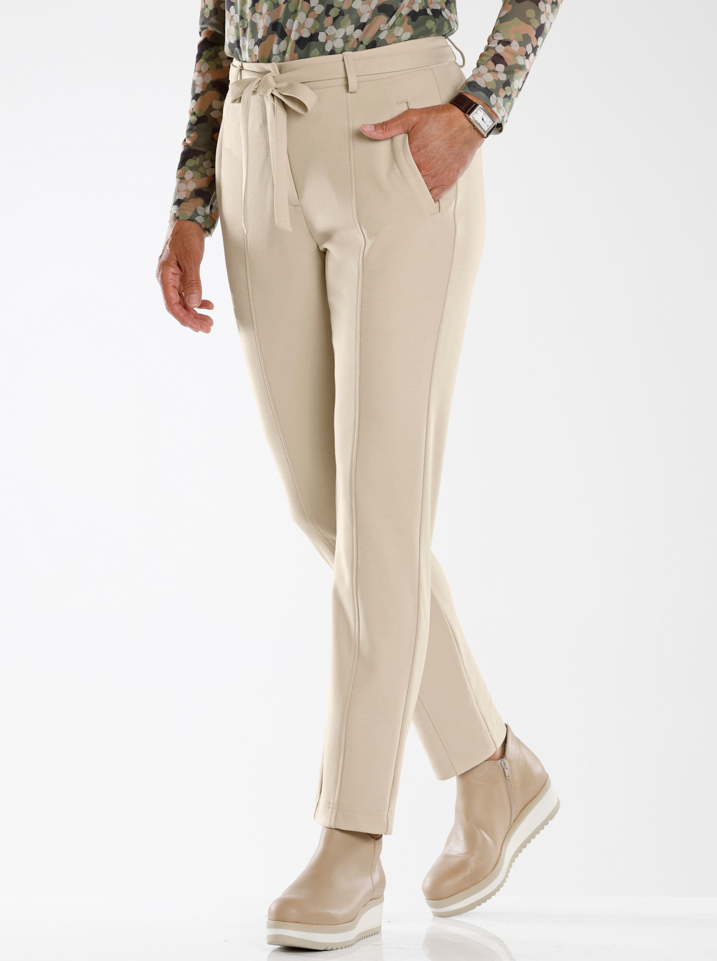 Jersey pantalon