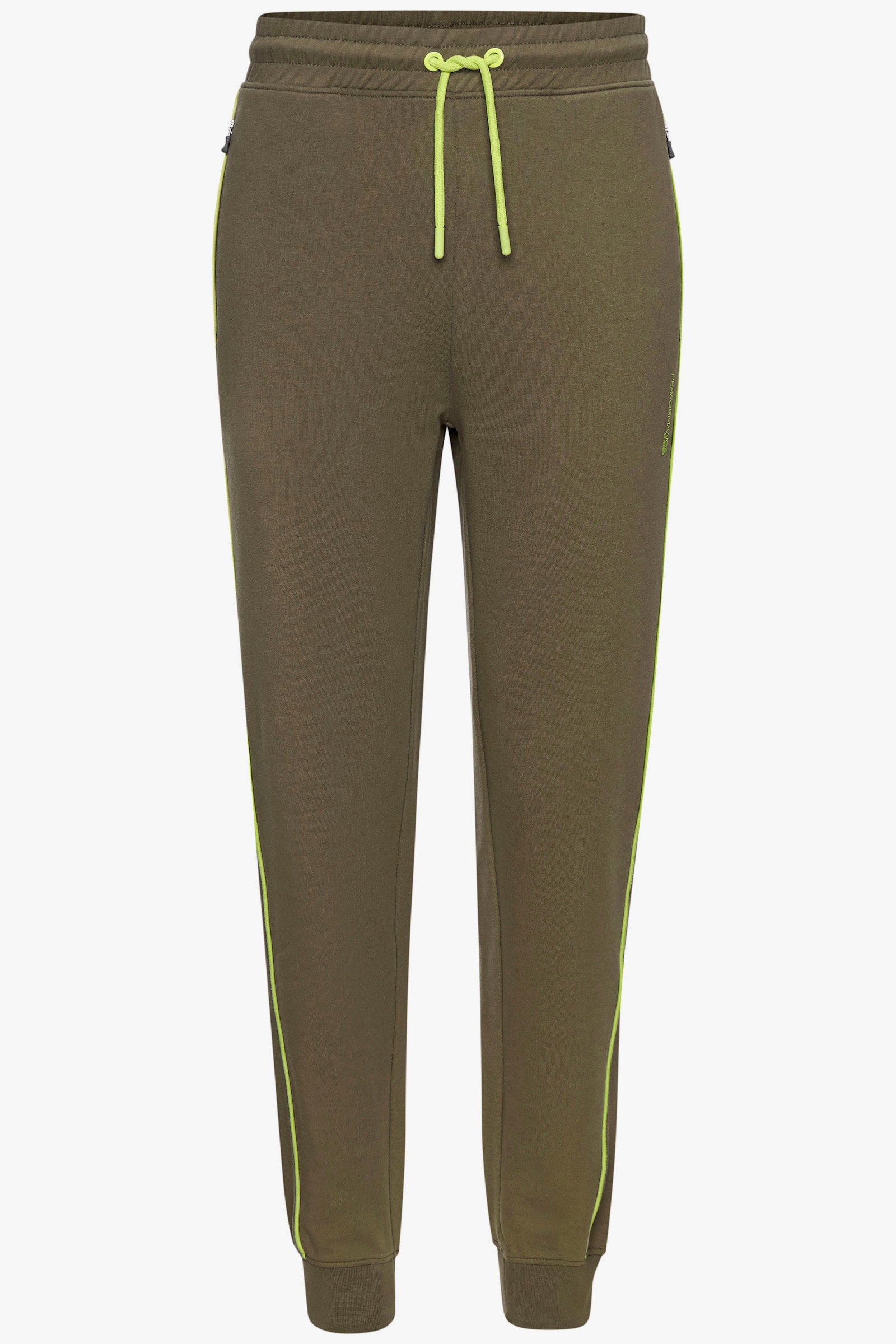 Sporthose - khaki