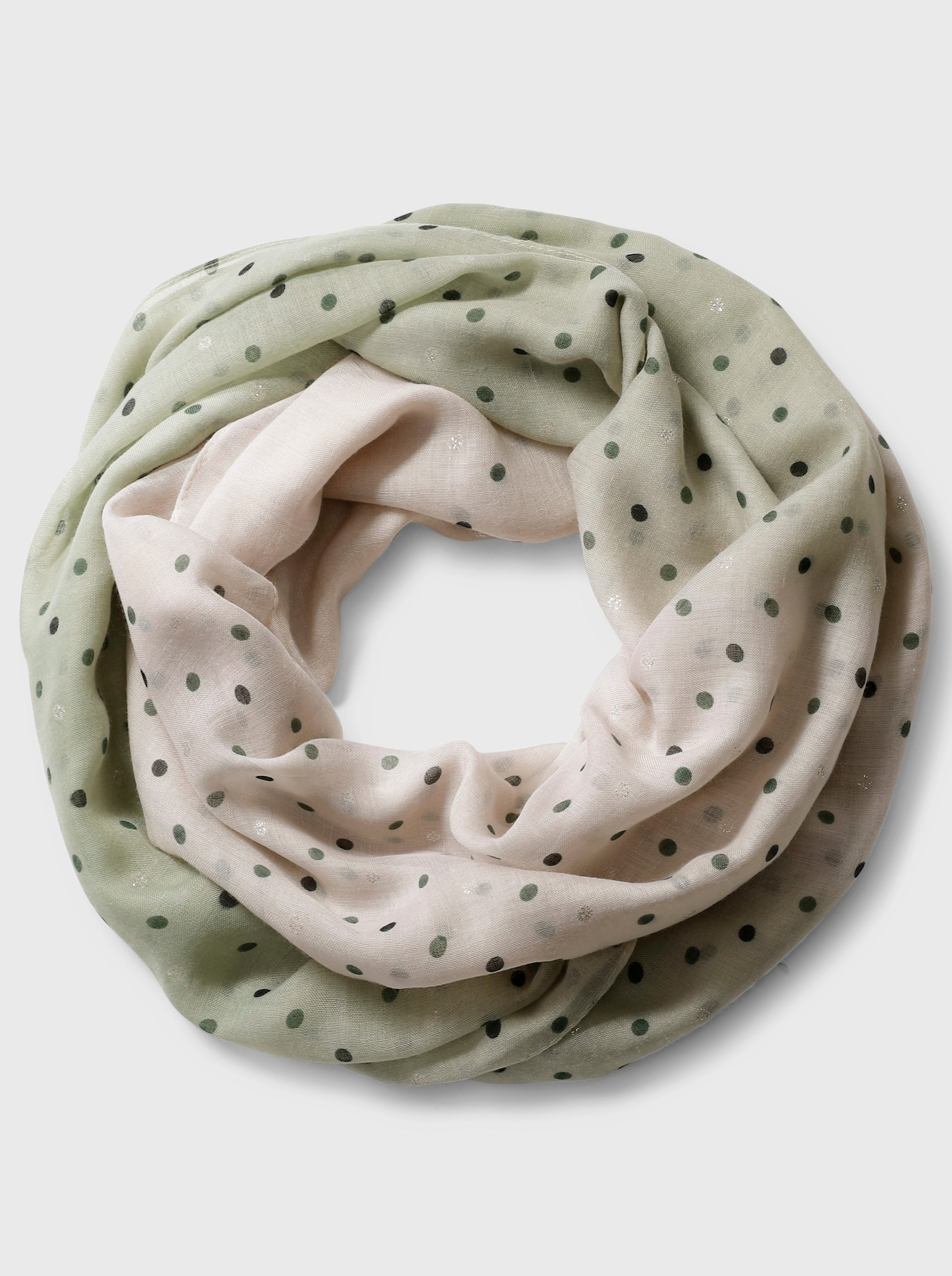 heine Foulard - vert