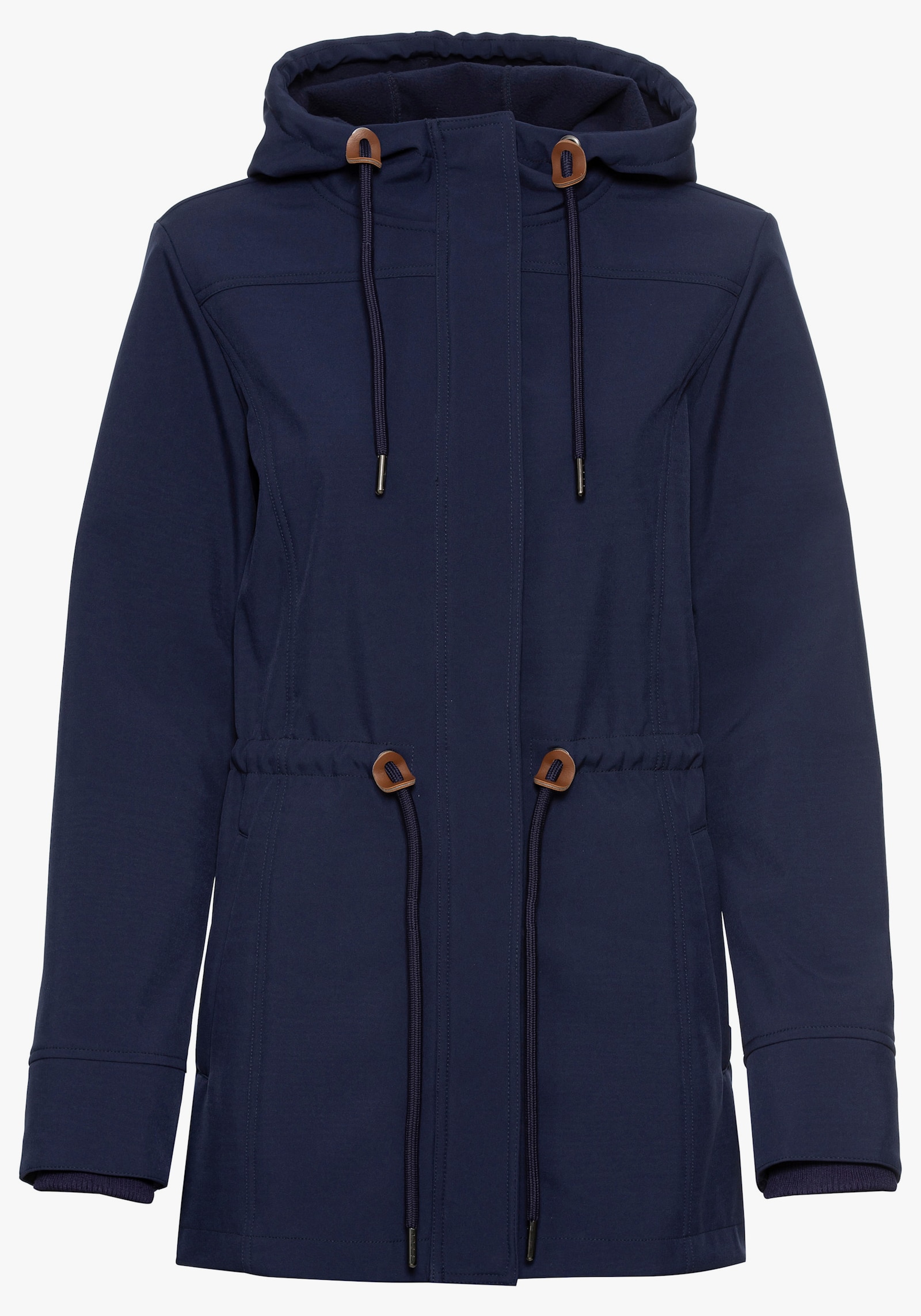 vivance active Softshelljacke - marine