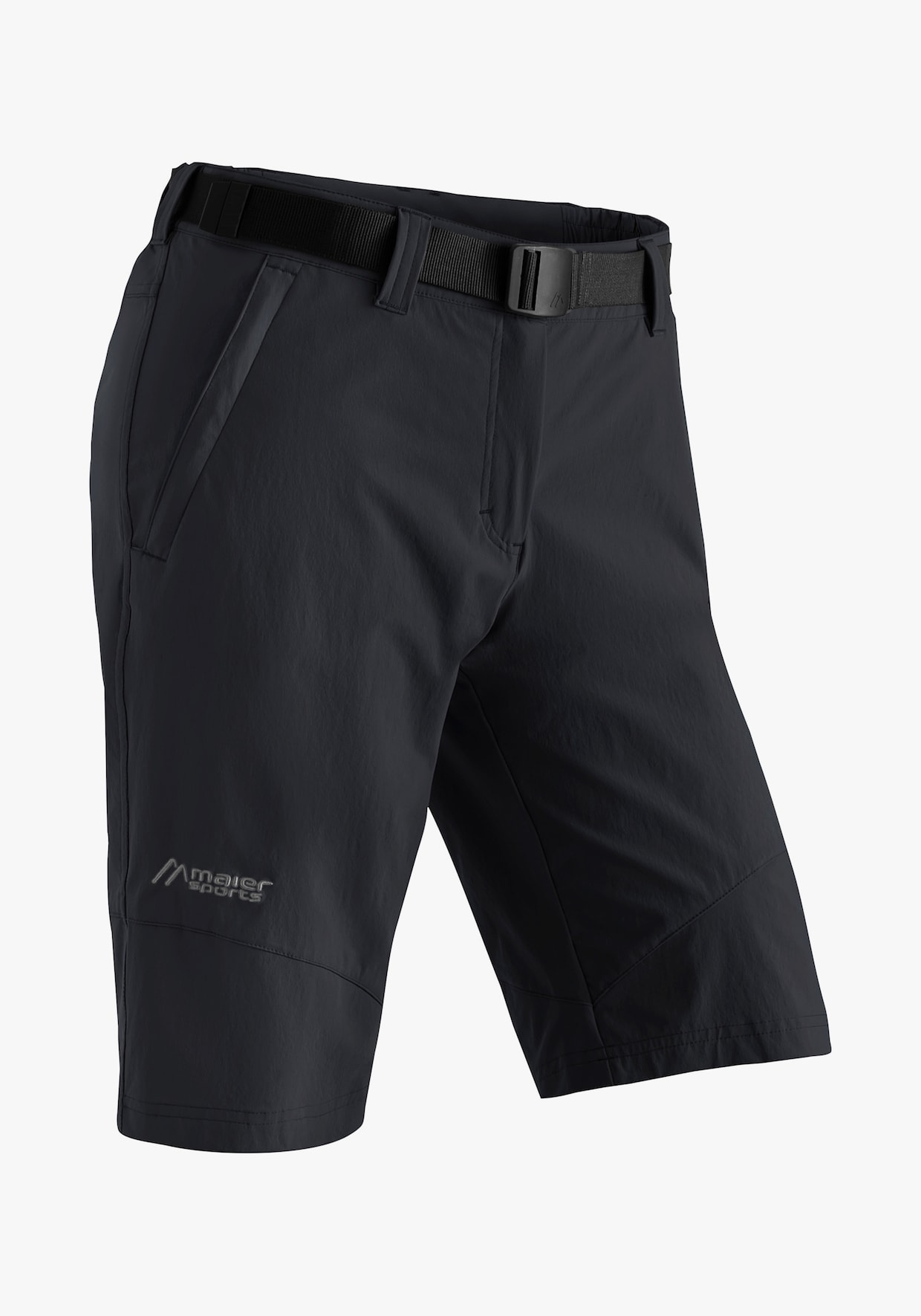 Bermudas - black