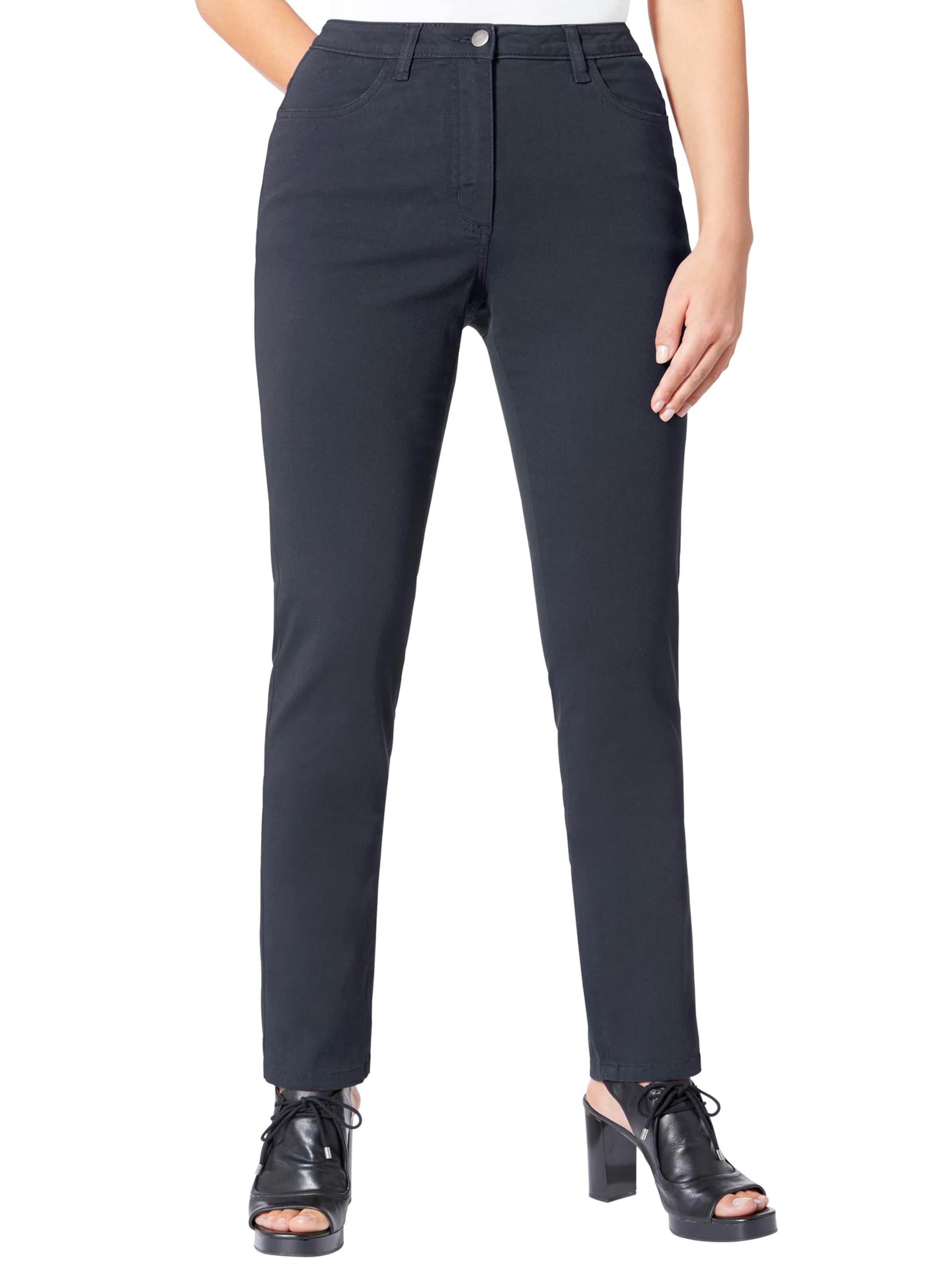 Stretch-Hose - marine