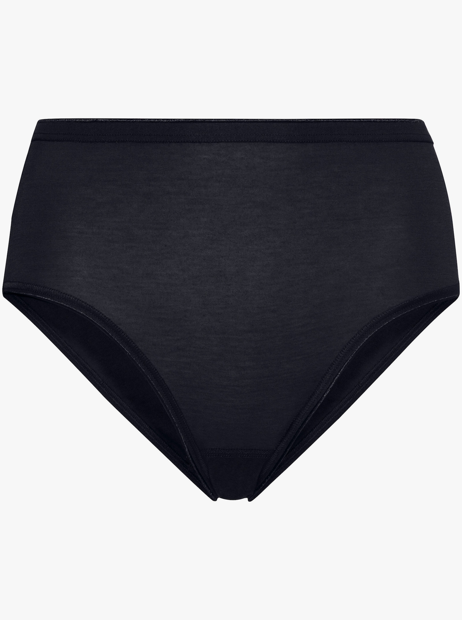 Speidel Trosa med glansig linning - svart