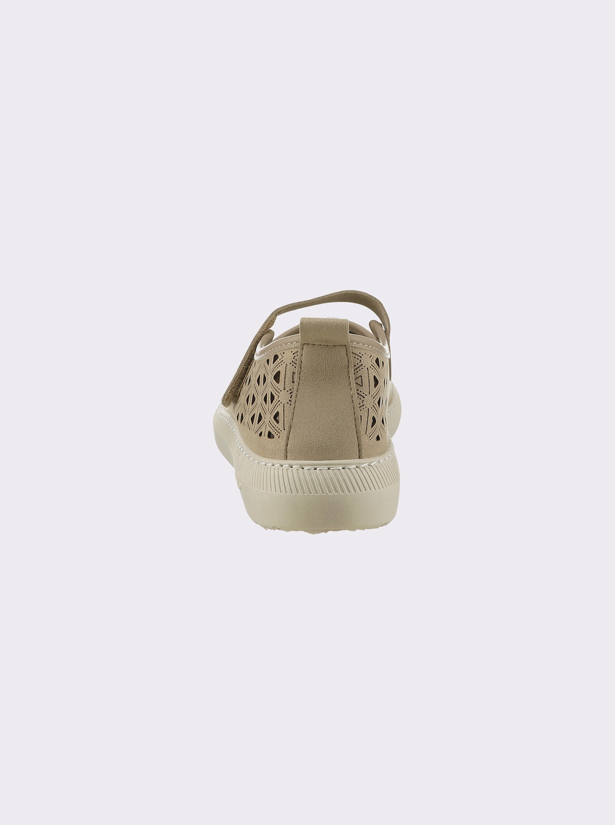 heine Ballerines - taupe