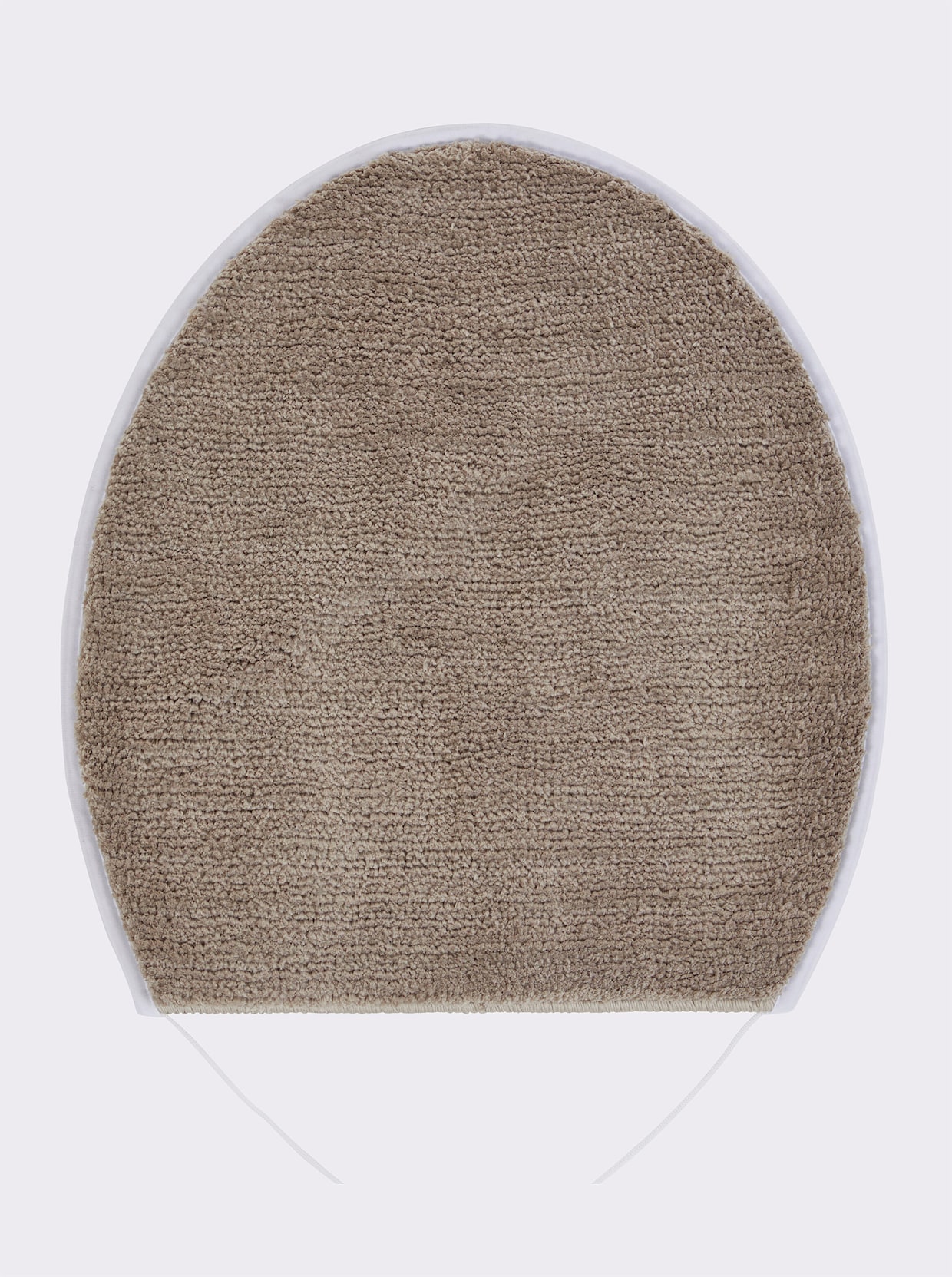 heine home Badmat - taupe