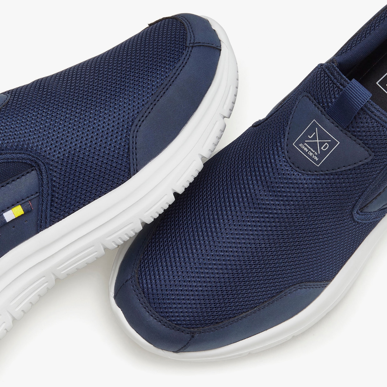 Sneaker - marine